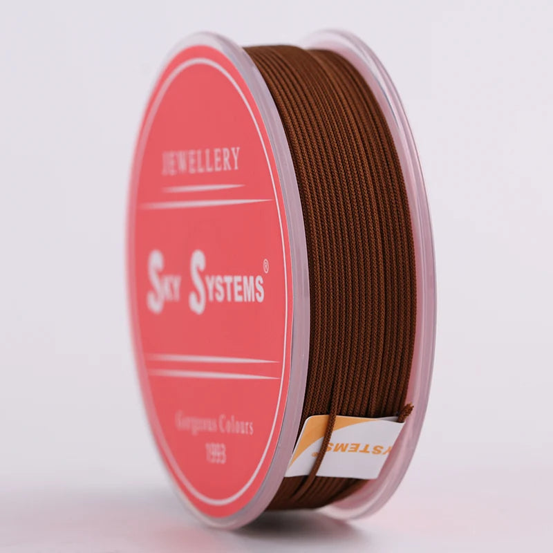 SKY T8 | Matte Nylon Cord 468 Colors | 301#~400#