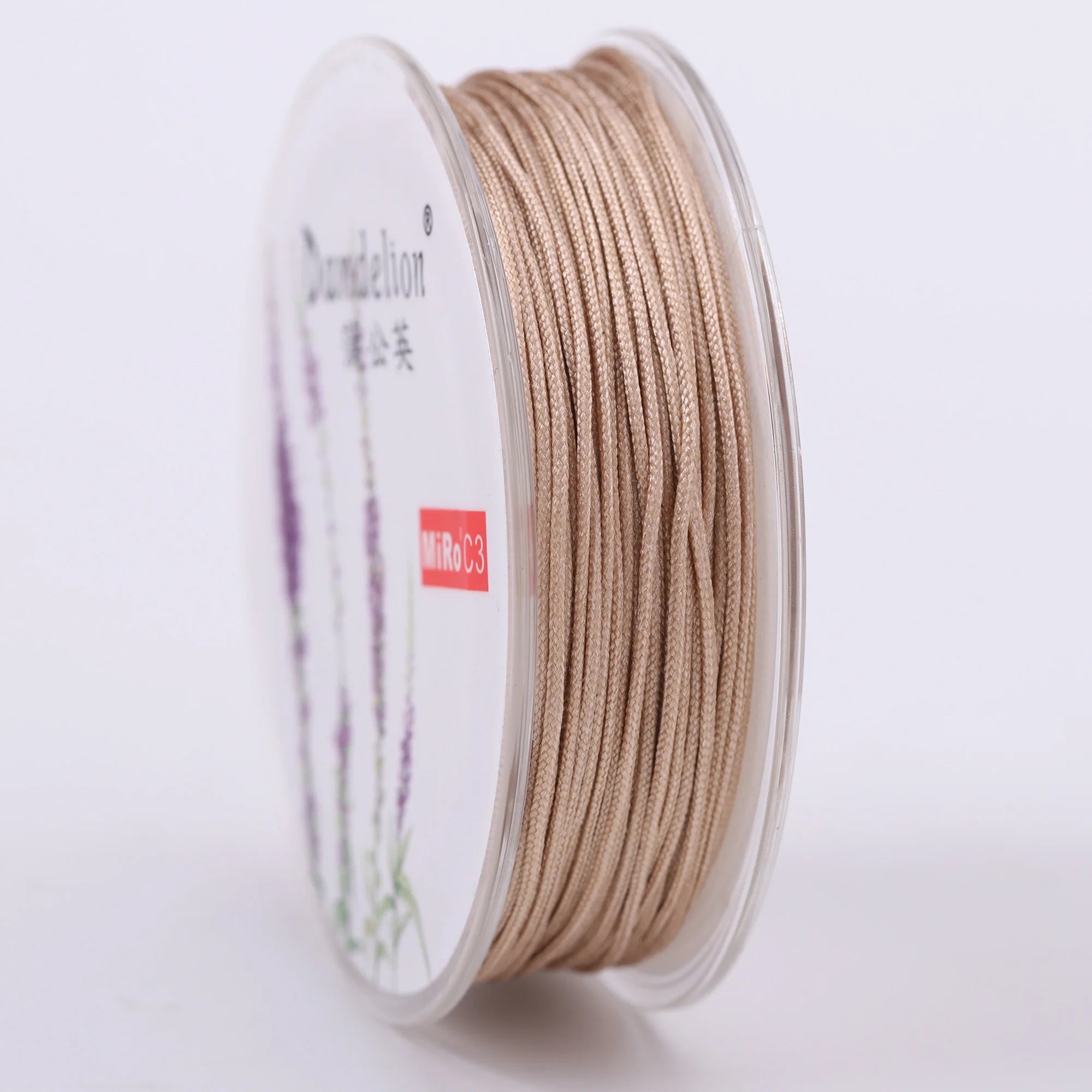 Dandelion C3 | 0.9mm - 21 Colors