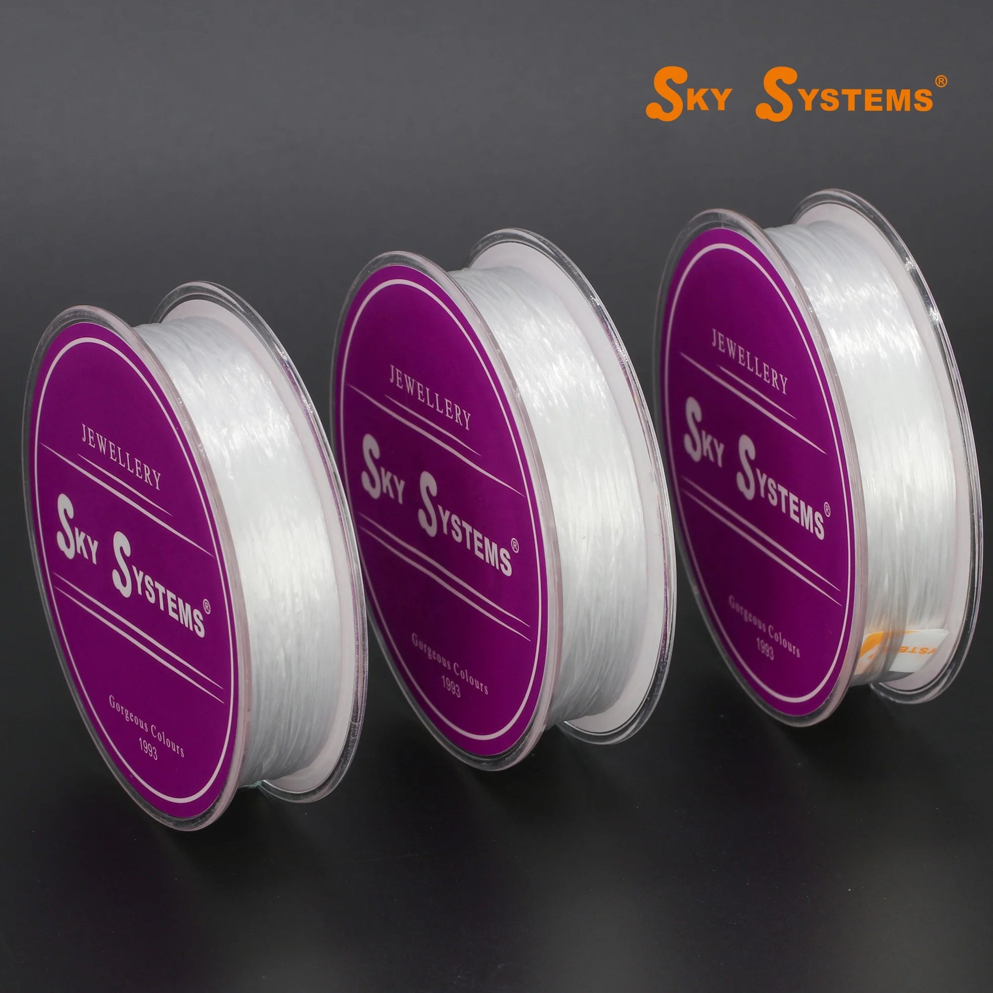 SKY CNCC | Multi Elastic Cord