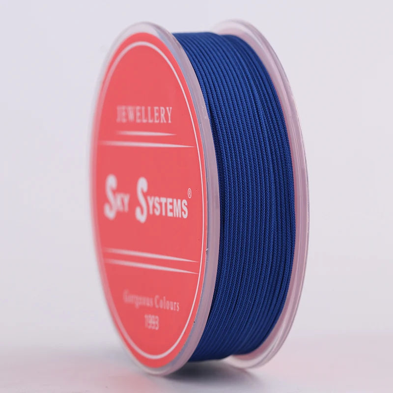 SKY T8 | Matte Nylon Cord 468 Colors | 201#~300#