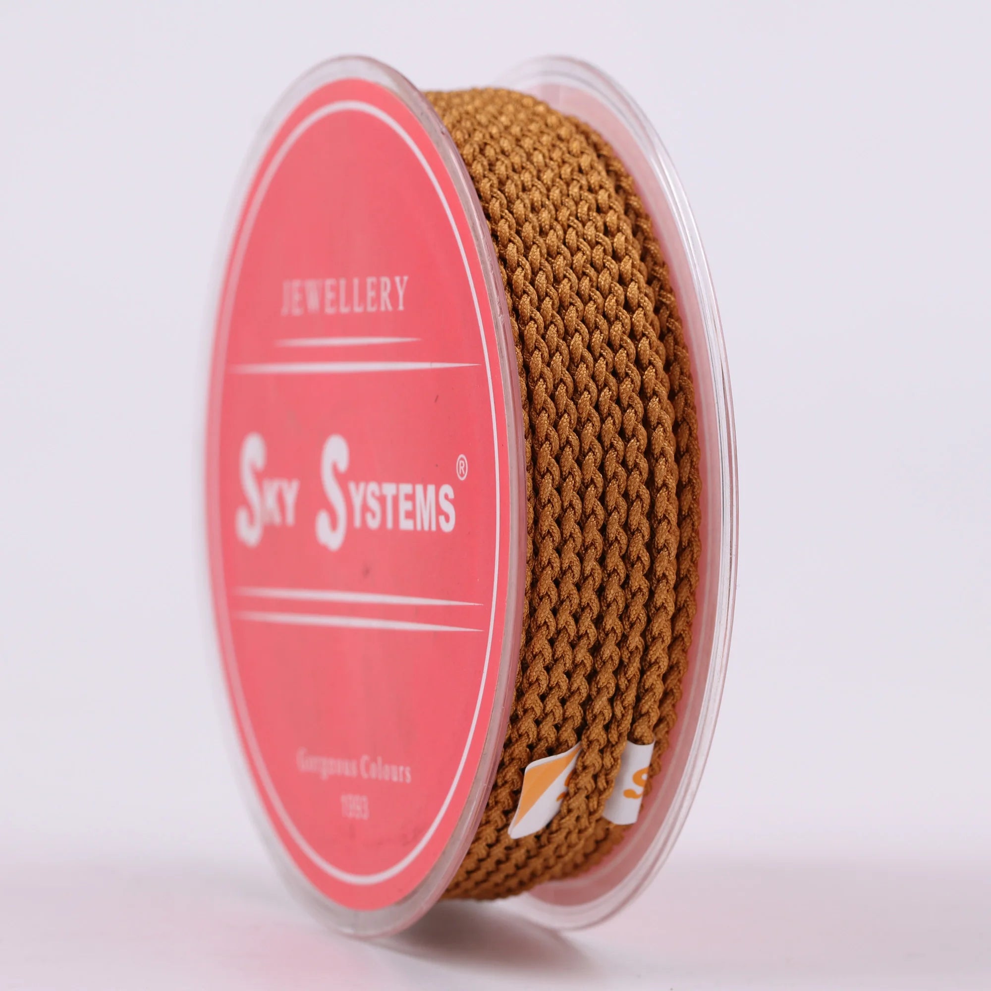 SKY CNF | 2.5mm - 80 Colors