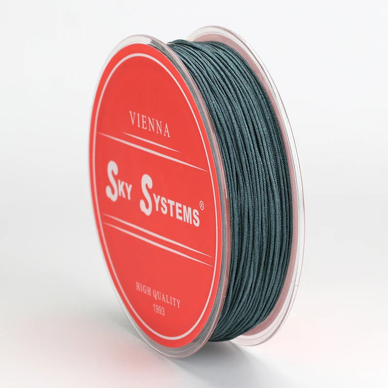 SKY CNCN | THE JEWELRY CORD | 51#~107# Colors