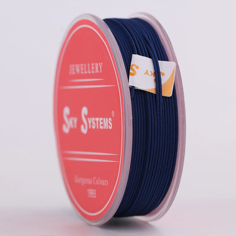 SKY T8 | Matte Nylon Cord 468 Colors | 201#~300#