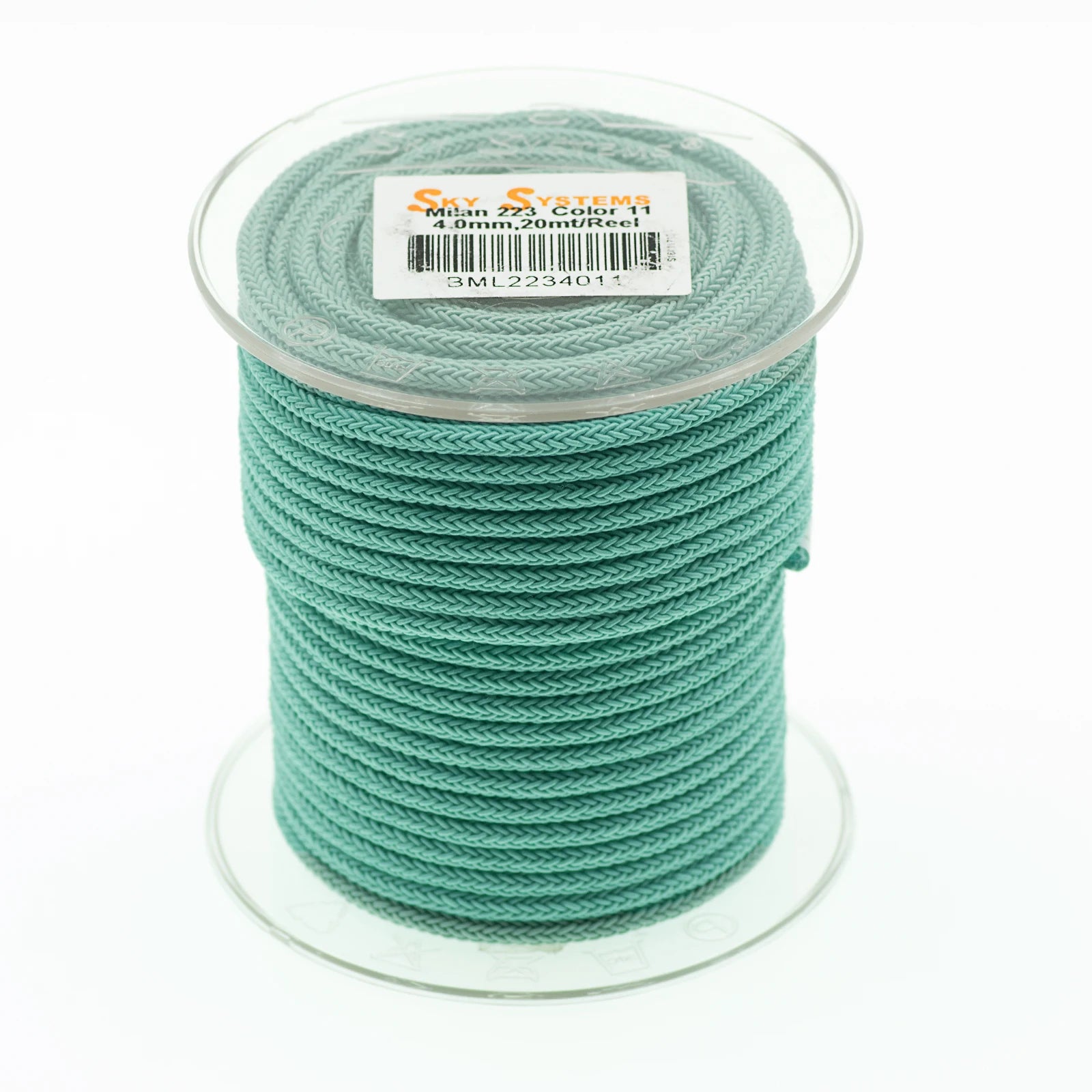 SKY ML223 | Milan Premium | 4mm