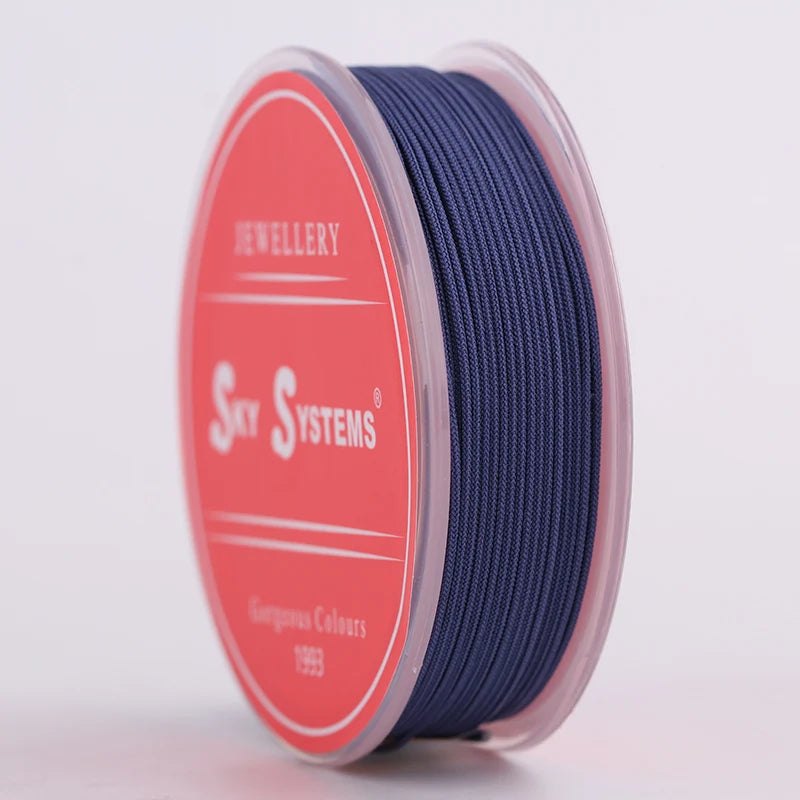 SKY T8 | Matte Nylon Cord 468 Colors | 301#~400#