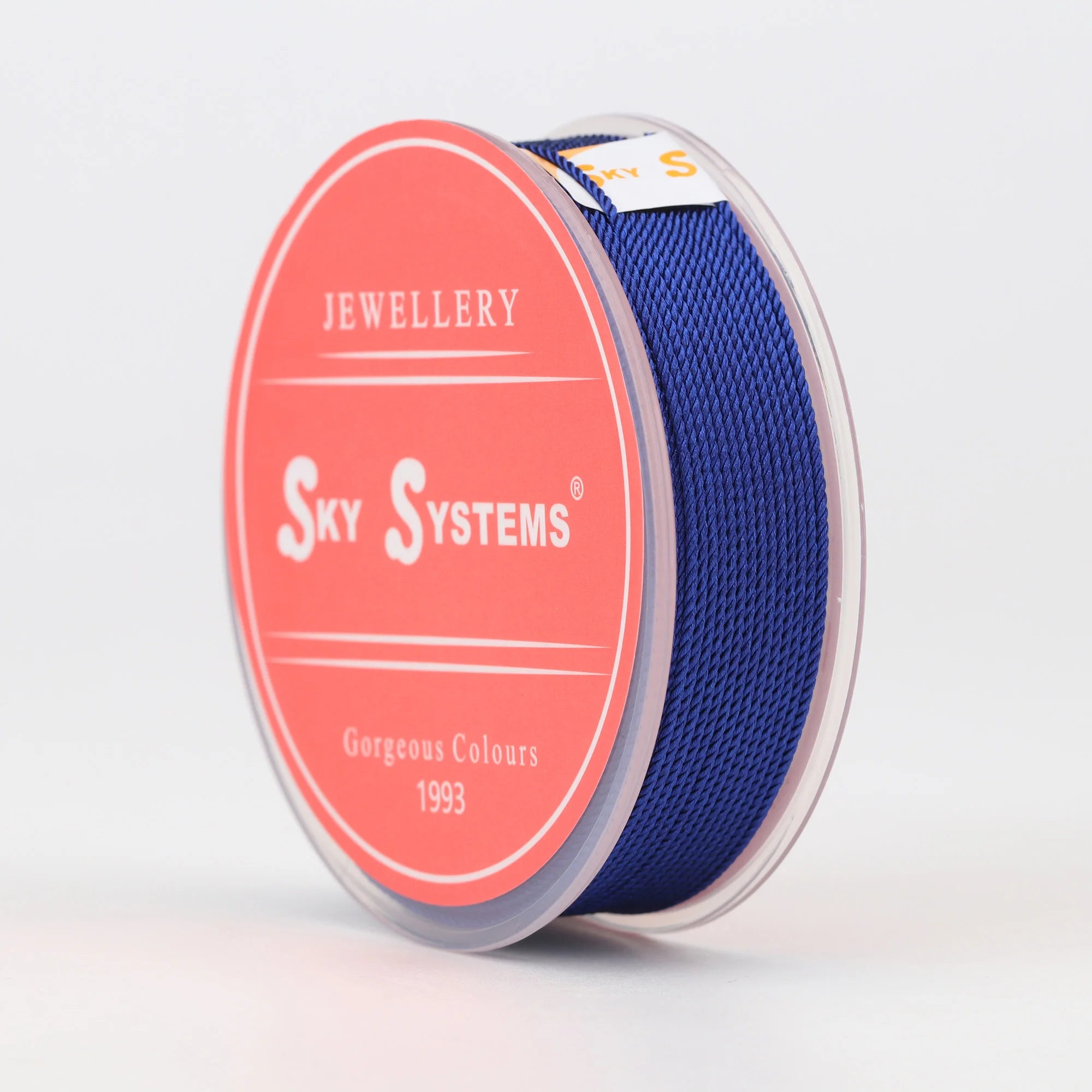 SKY FG| Ultra-Strong Mini Braided Rope