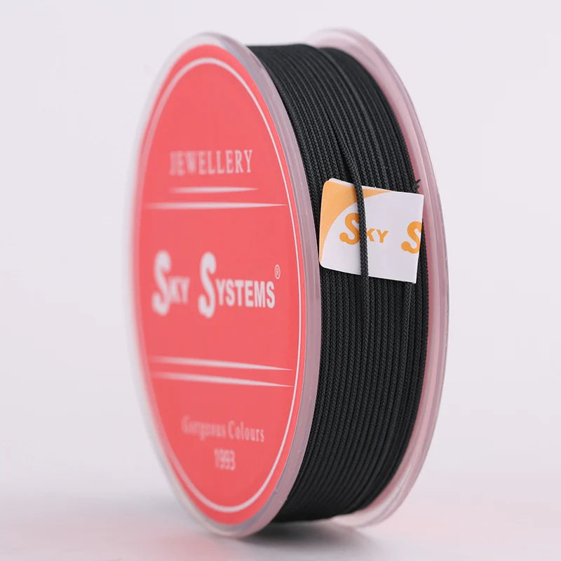 SKY T8 | Matte Nylon Cord 468 Colors | 401#~468#