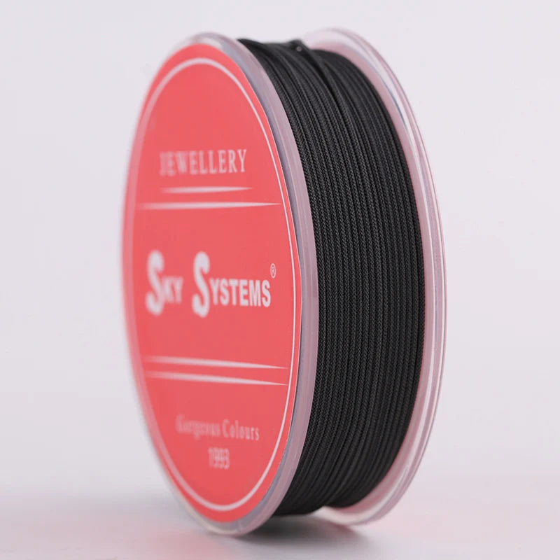 SKY T8 | Matte Nylon Cord 468 Colors | 401#~468#