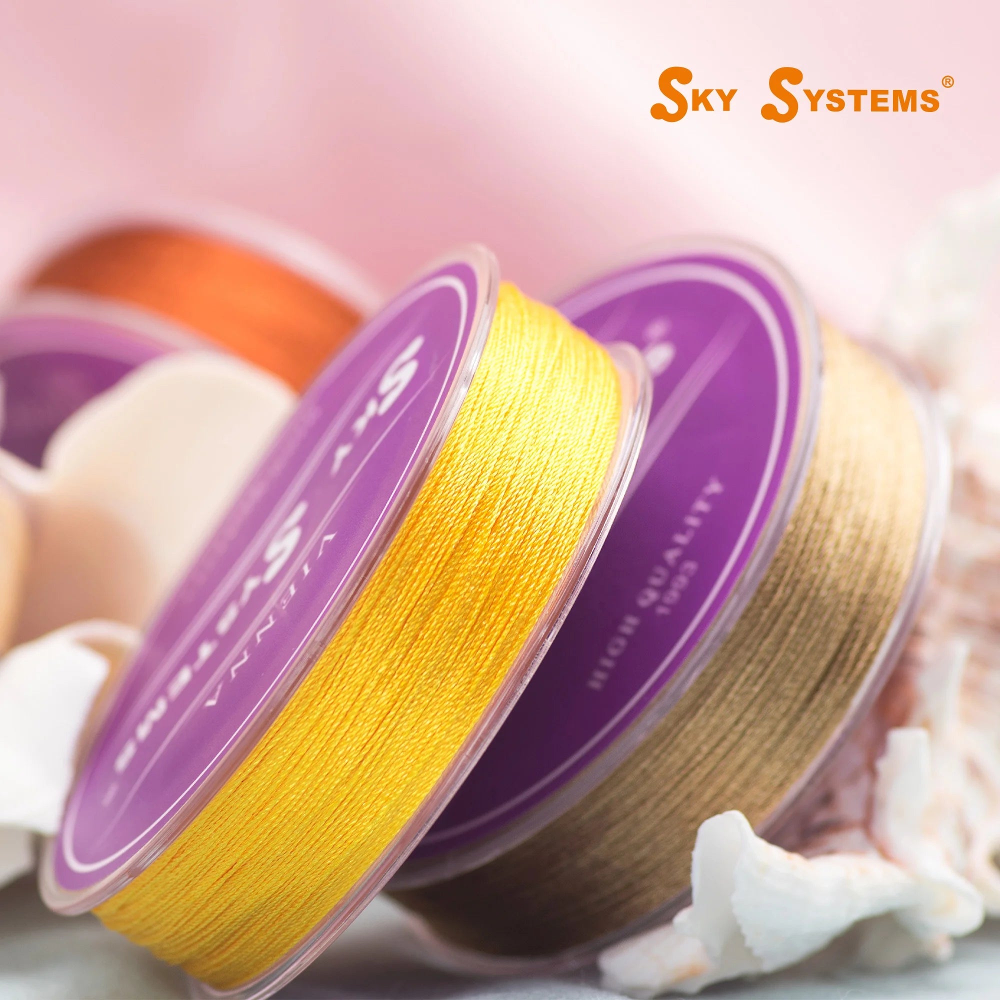 SKY CNX1 | Pearl Cord Premium