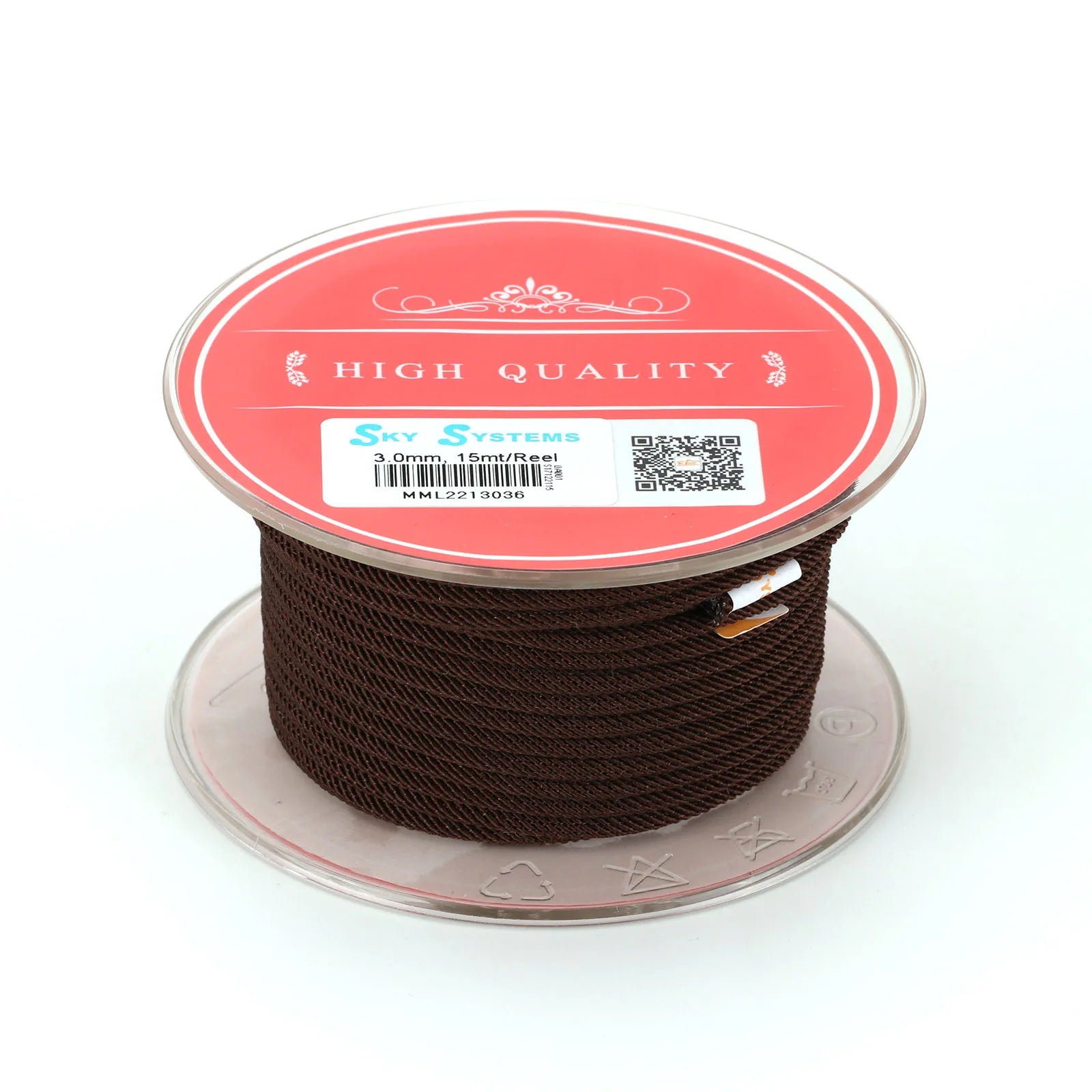 SKY ML221 | Milan Premium | 38 Colors | 3mm