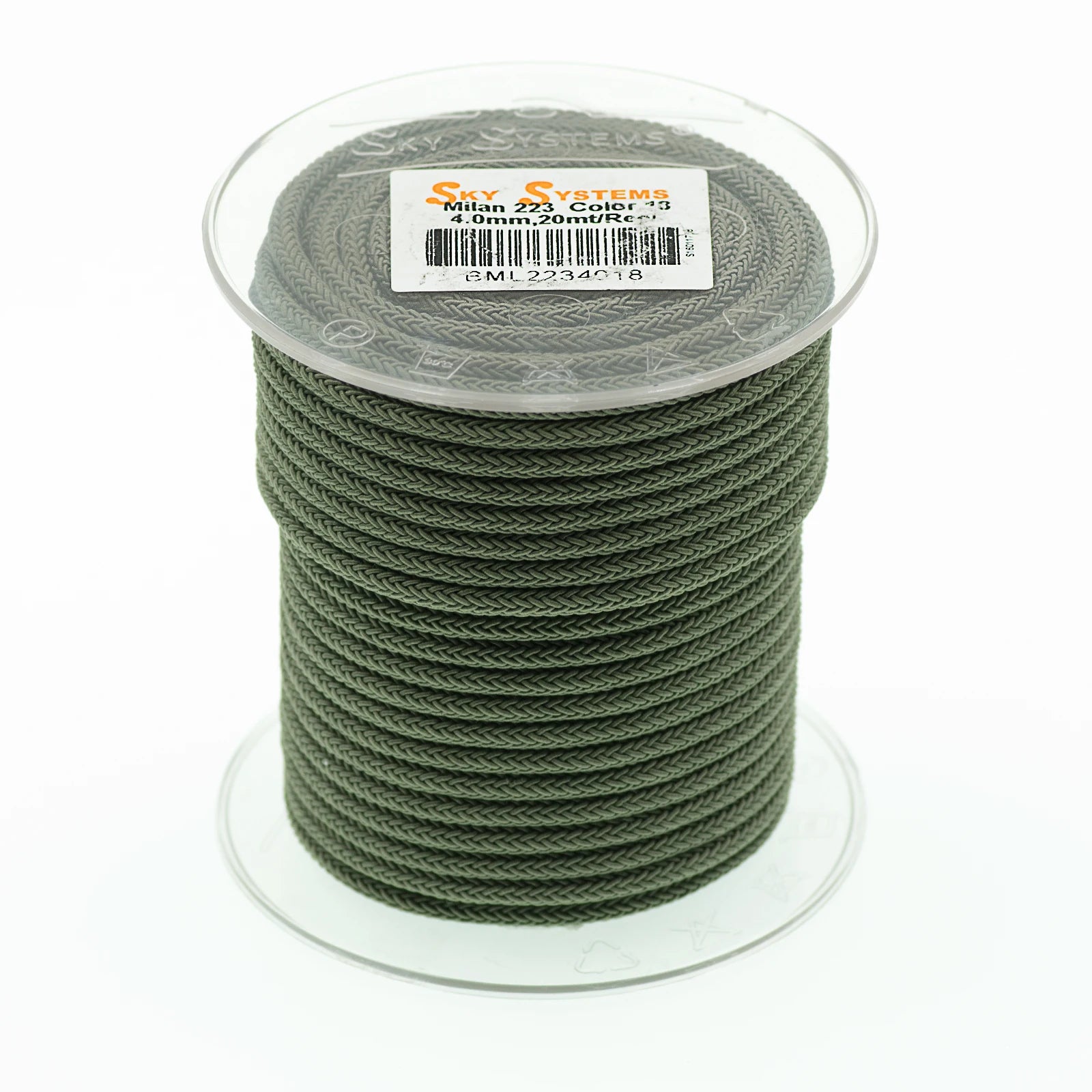 SKY ML223 | Milan Premium | 4mm