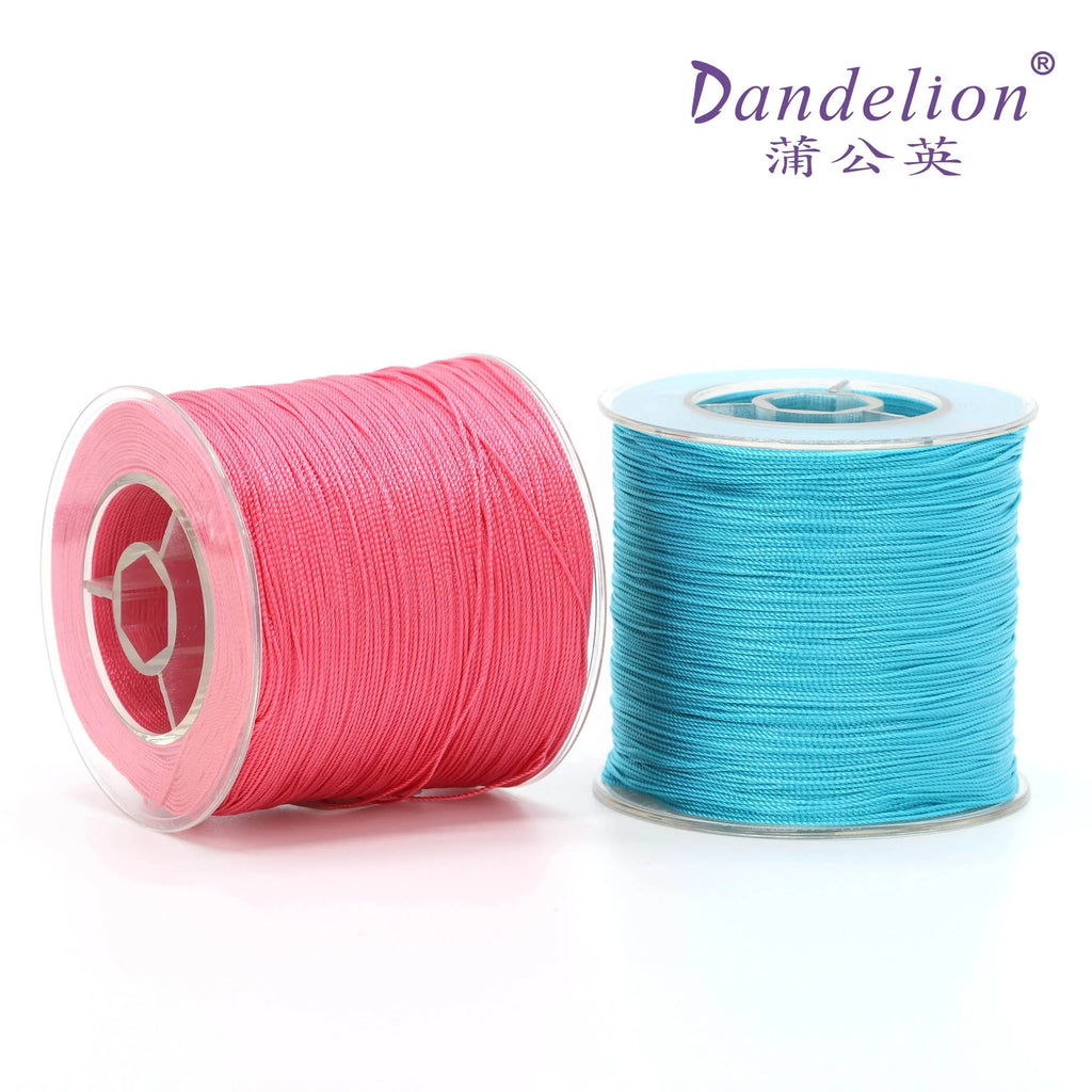 Dandelion D-LF3 | 0.65mm Beading Cord