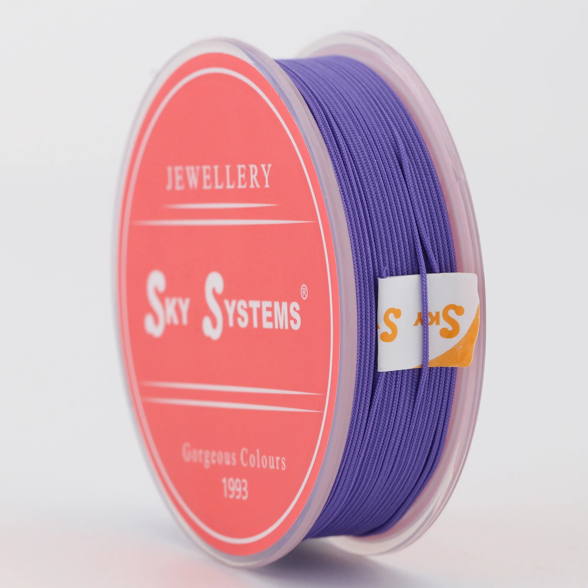 SKY T7 – 0.7mm Fine Jewelry Cord | 101# - 200#