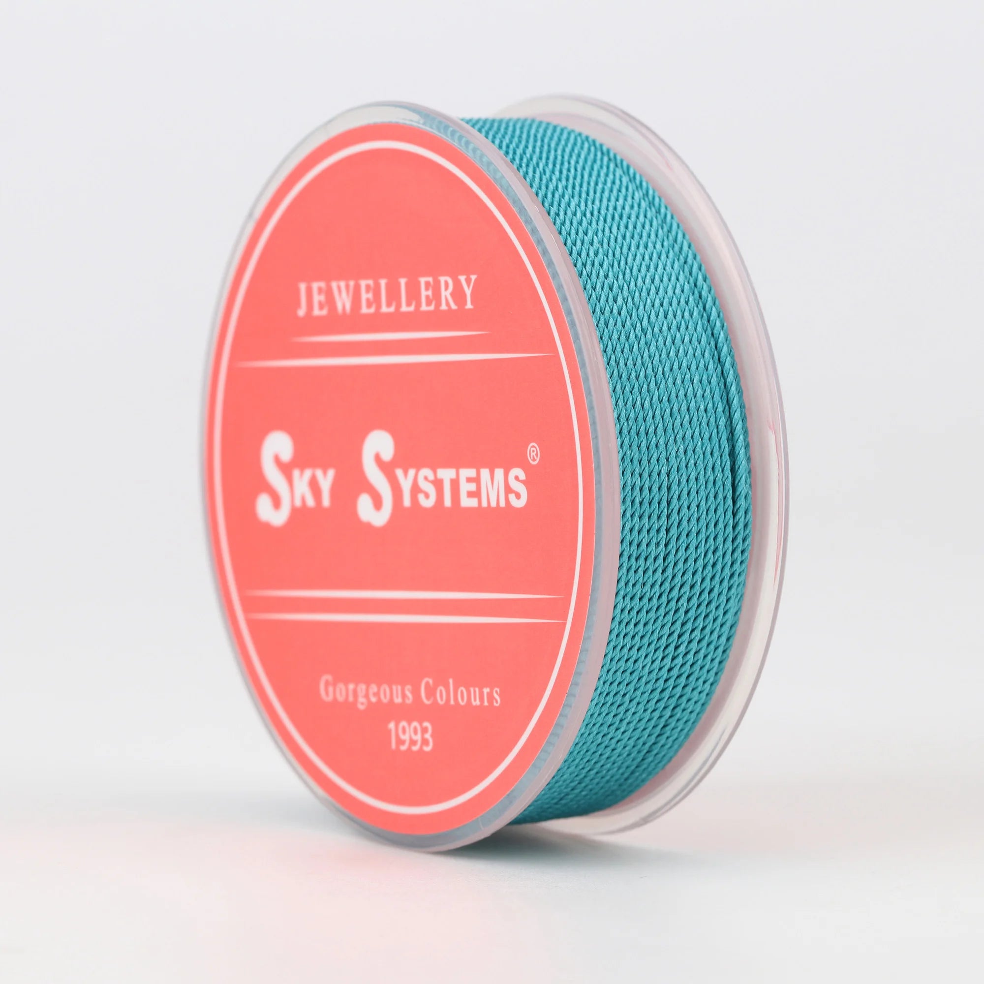 SKY FG| Ultra-Strong Mini Braided Rope