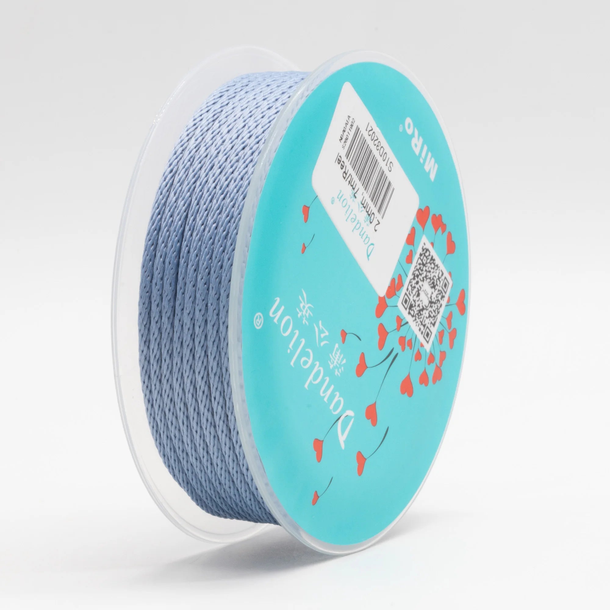 Dandelion S10D3 | 2mm - 38 Colors