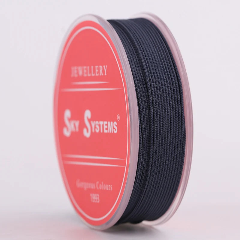 SKY T8 | Matte Nylon Cord 468 Colors | 401#~468#