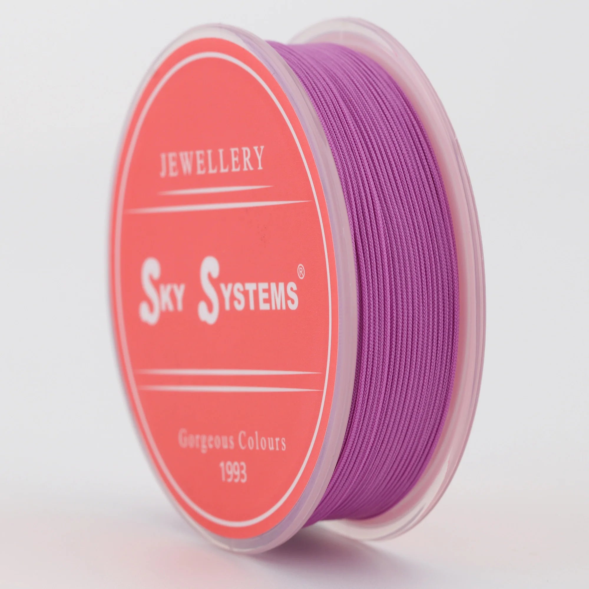 SKY T7 – 0.7mm Fine Jewelry Cord | 101# - 200#
