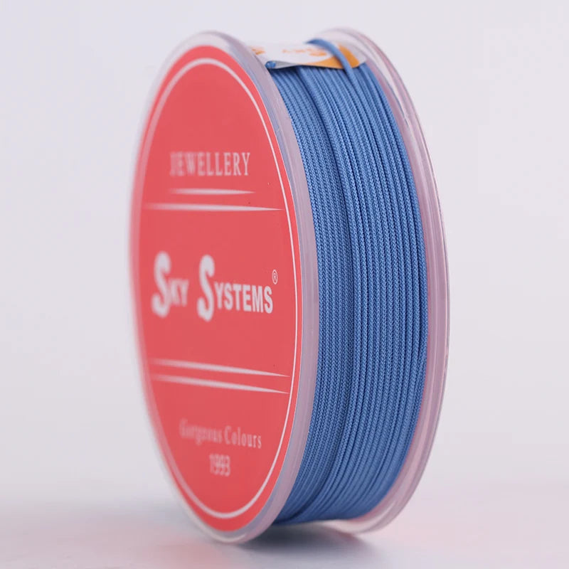 SKY T8 | Matte Nylon Cord 468 Colors | 201#~300#