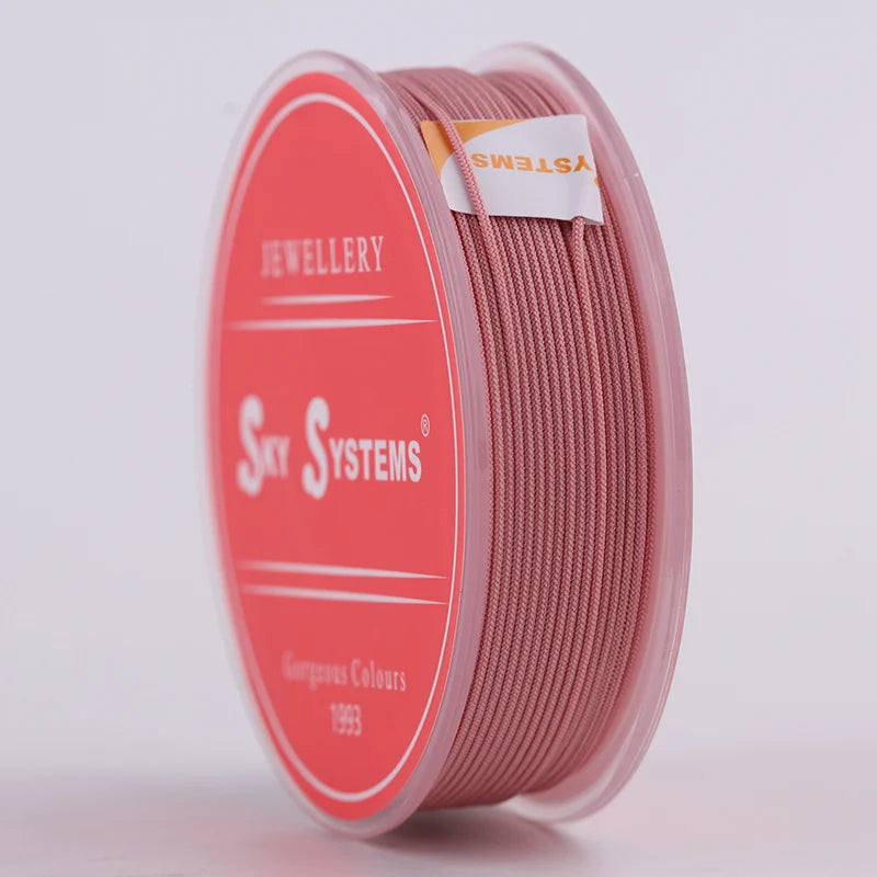 SKY T8 | Matte Nylon Cord 468 Colors | 001#~100#