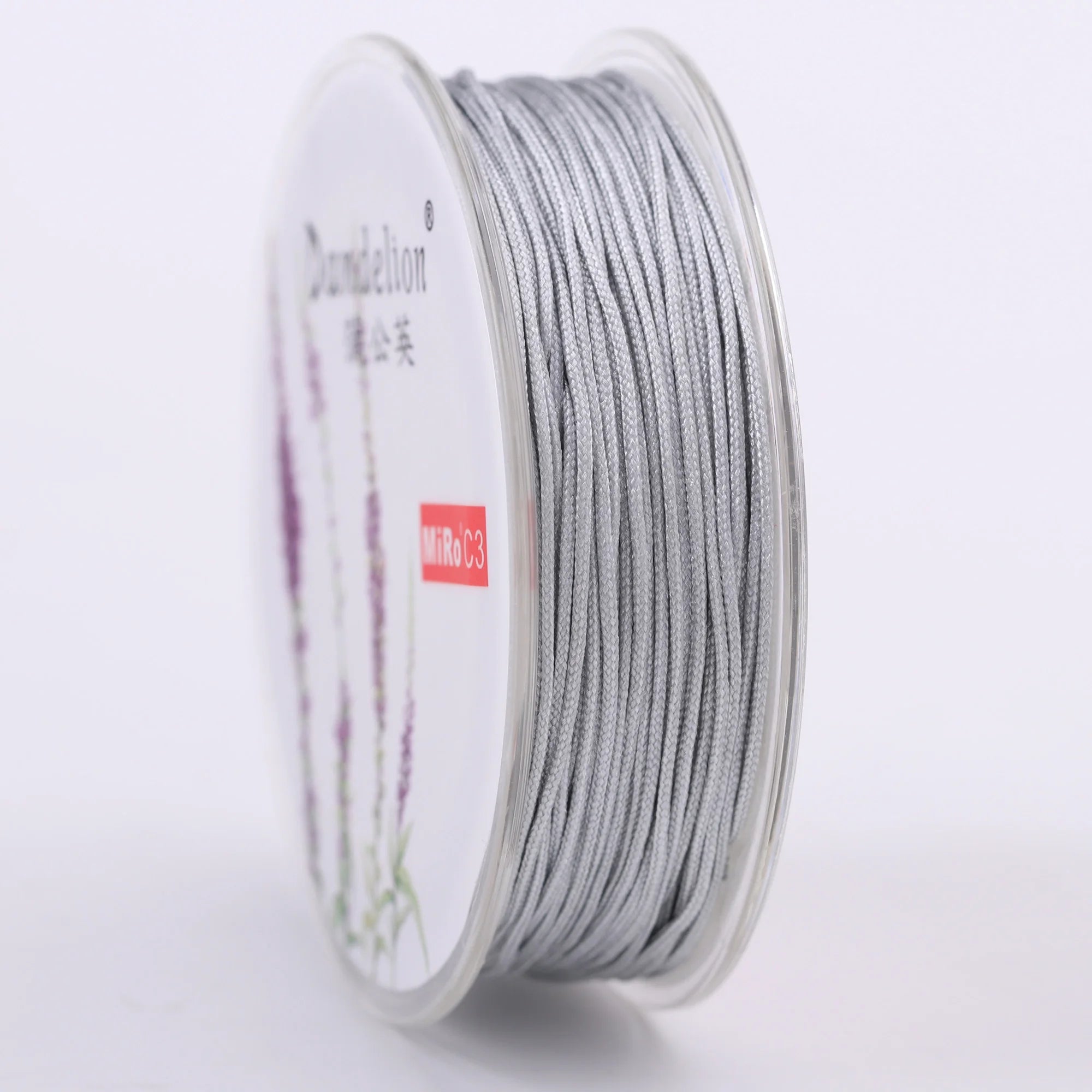 Dandelion C3 | 0.9mm - 21 Colors