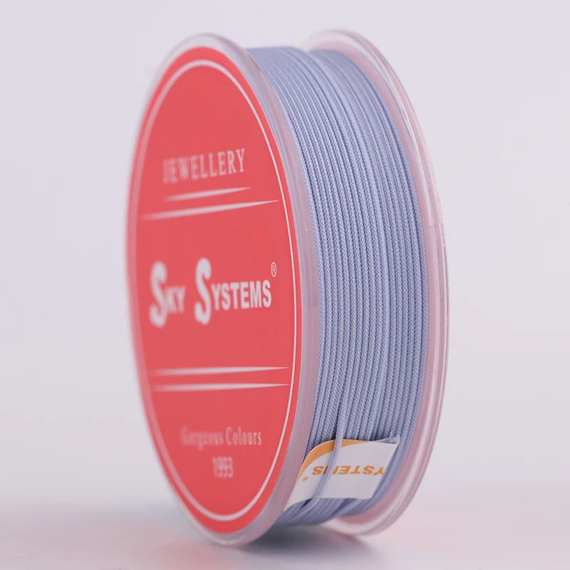 SKY T8 | Matte Nylon Cord 468 Colors | 301#~400#