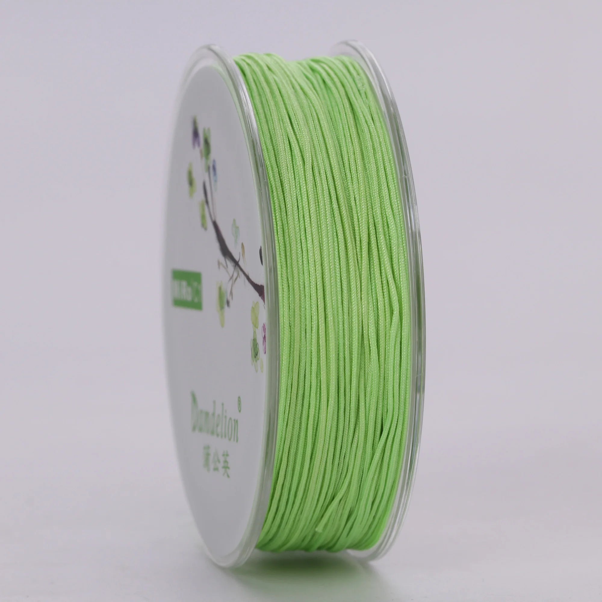 Dandelion C1 | 0.5&0.9mm - 120 Colors | 61#~120#