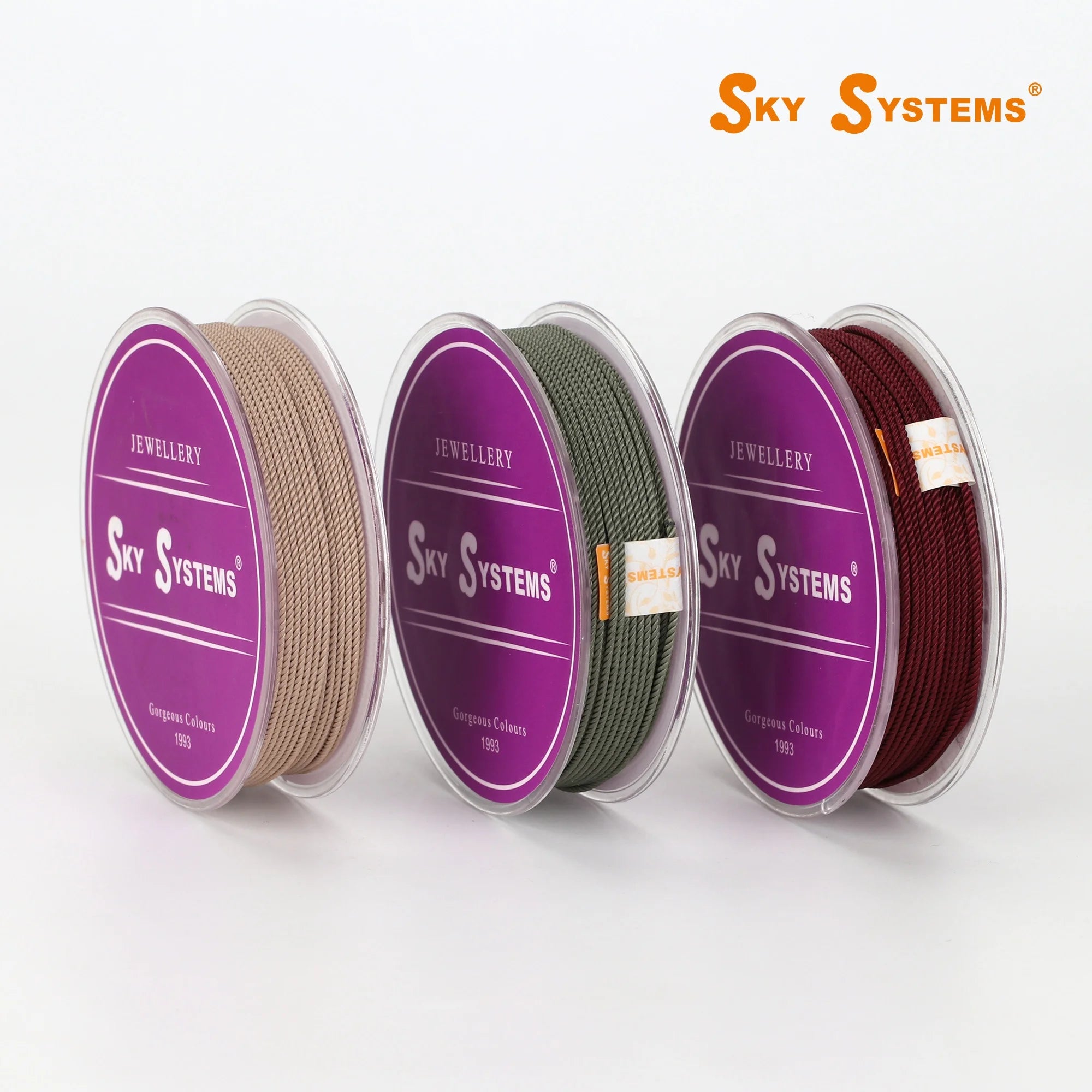 SKY ML226 | Milan Premium | 1.2mm - 38 Colors