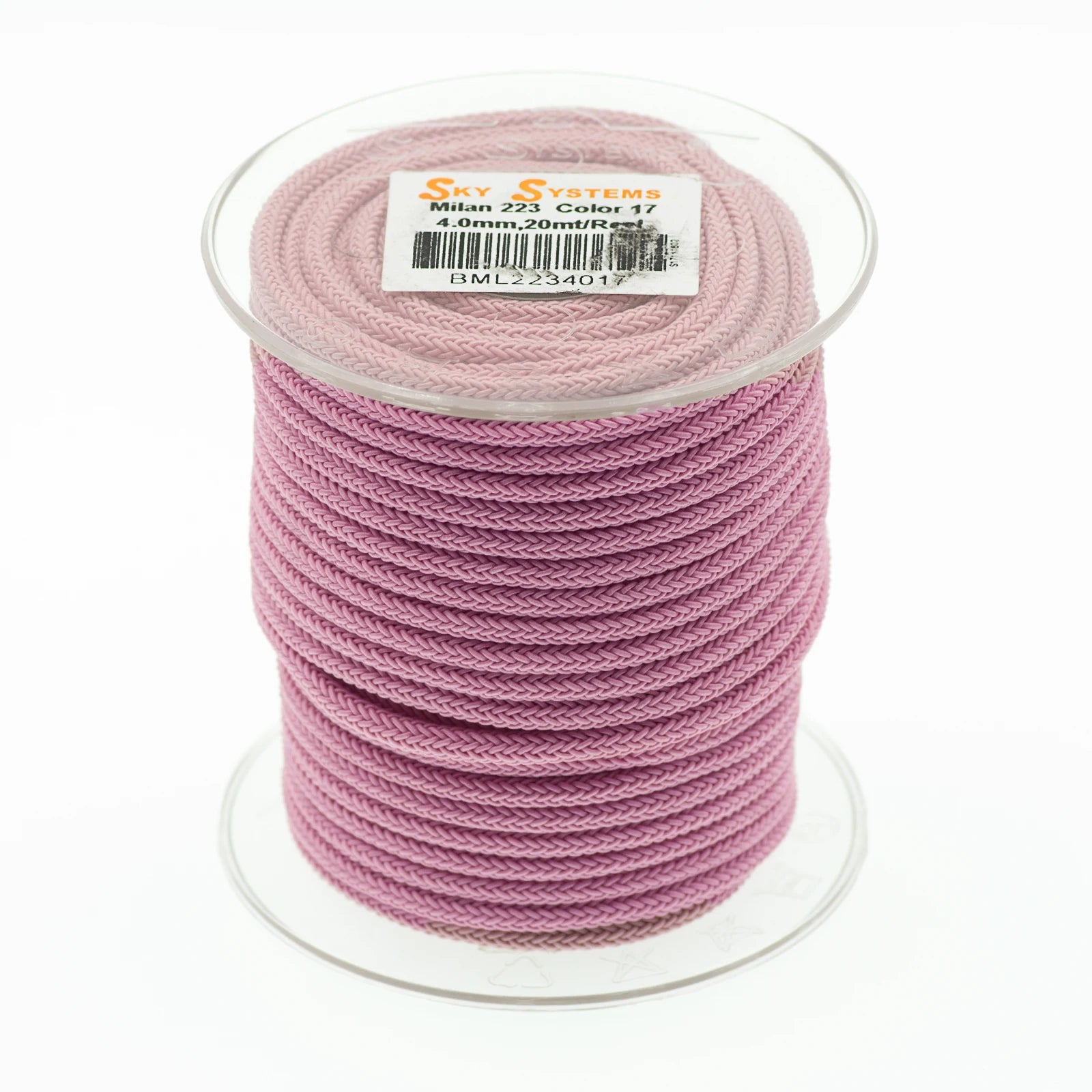 SKY ML223 | Milan Premium | 4mm