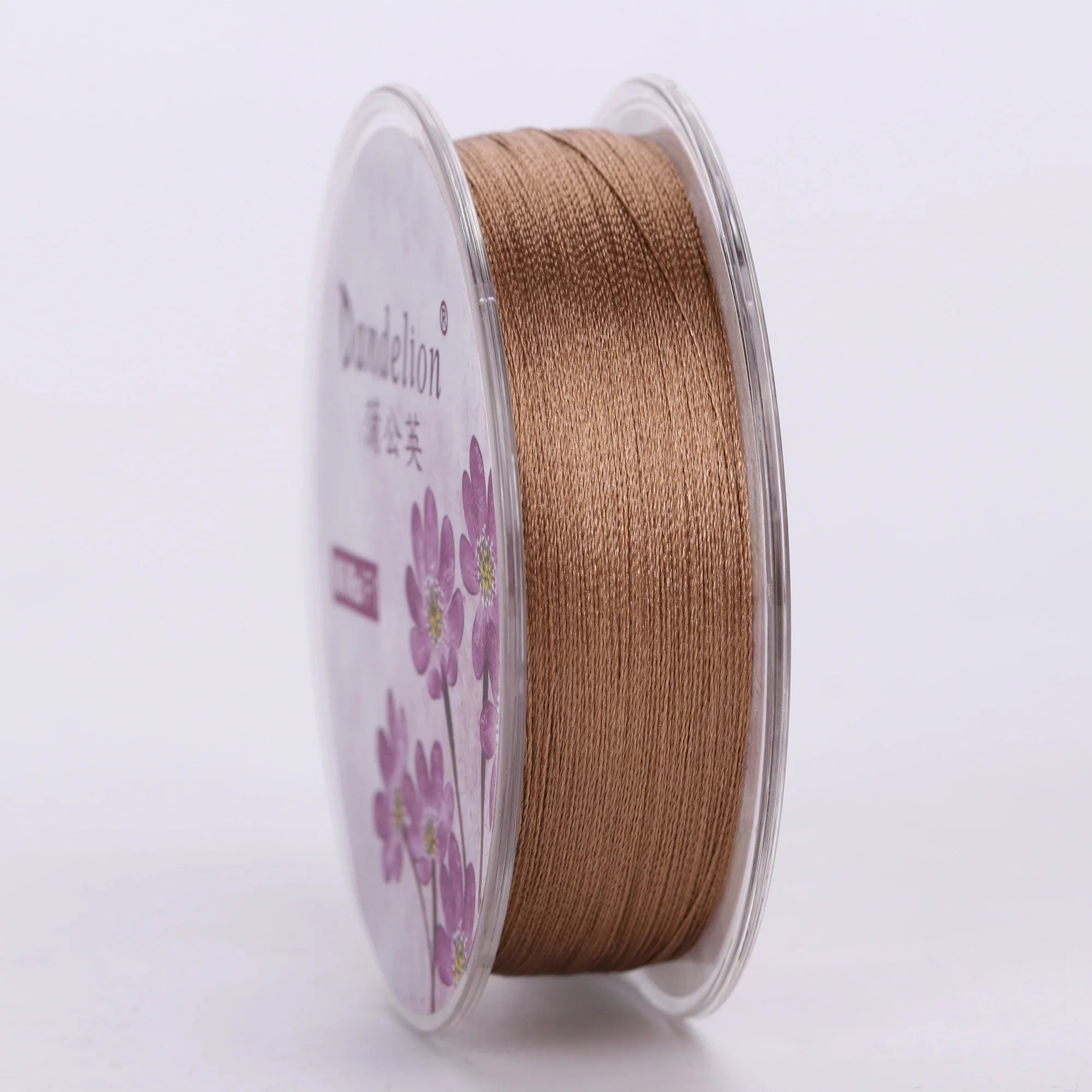 Dandelion F1 | 0.3mm - 001#~060# Colors