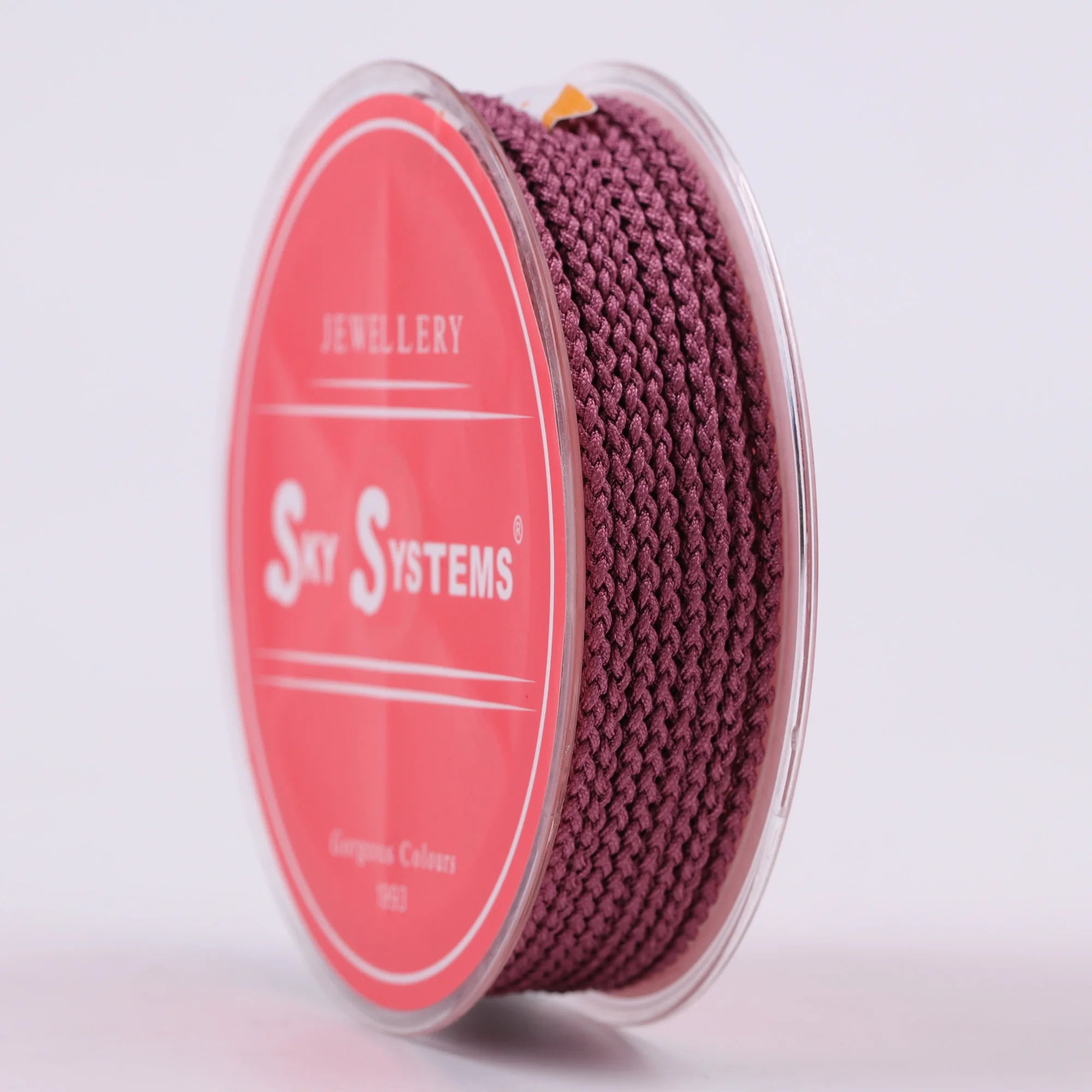 SKY CNF | 2.5mm - 80 Colors