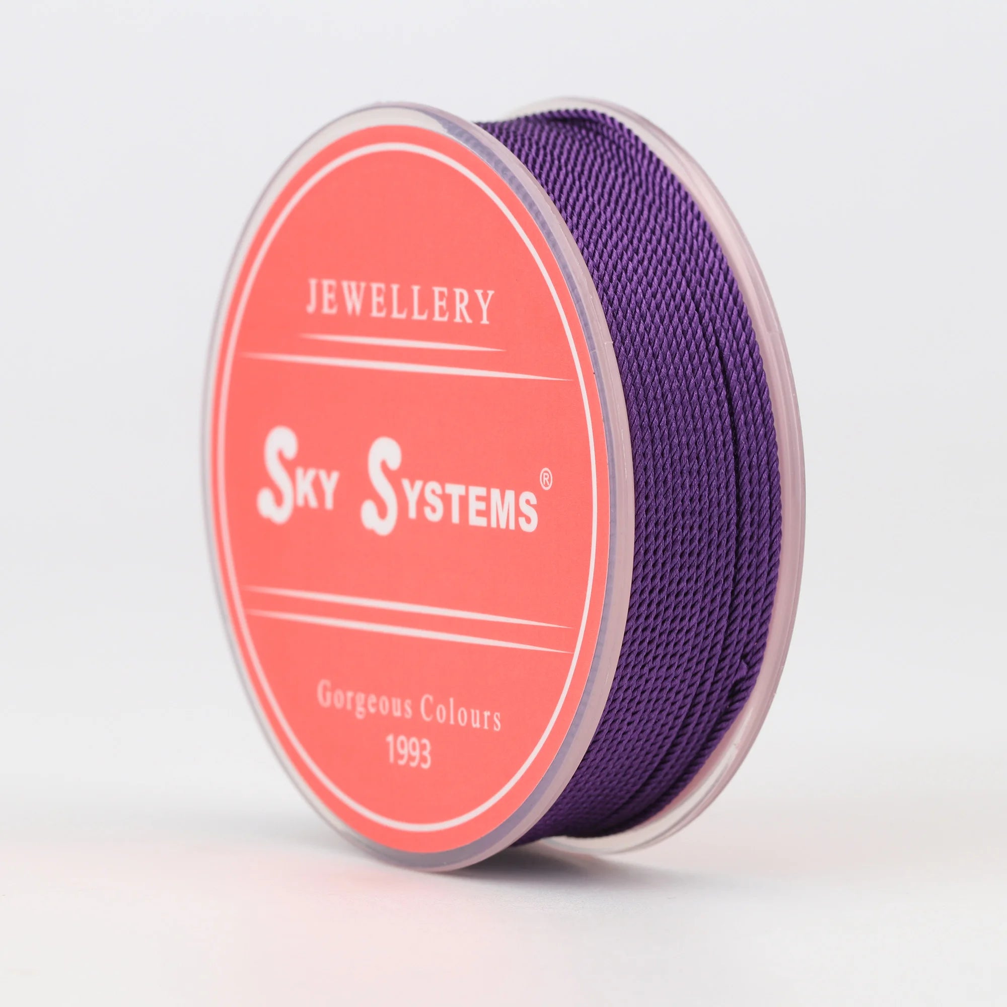 SKY FG| Ultra-Strong Mini Braided Rope