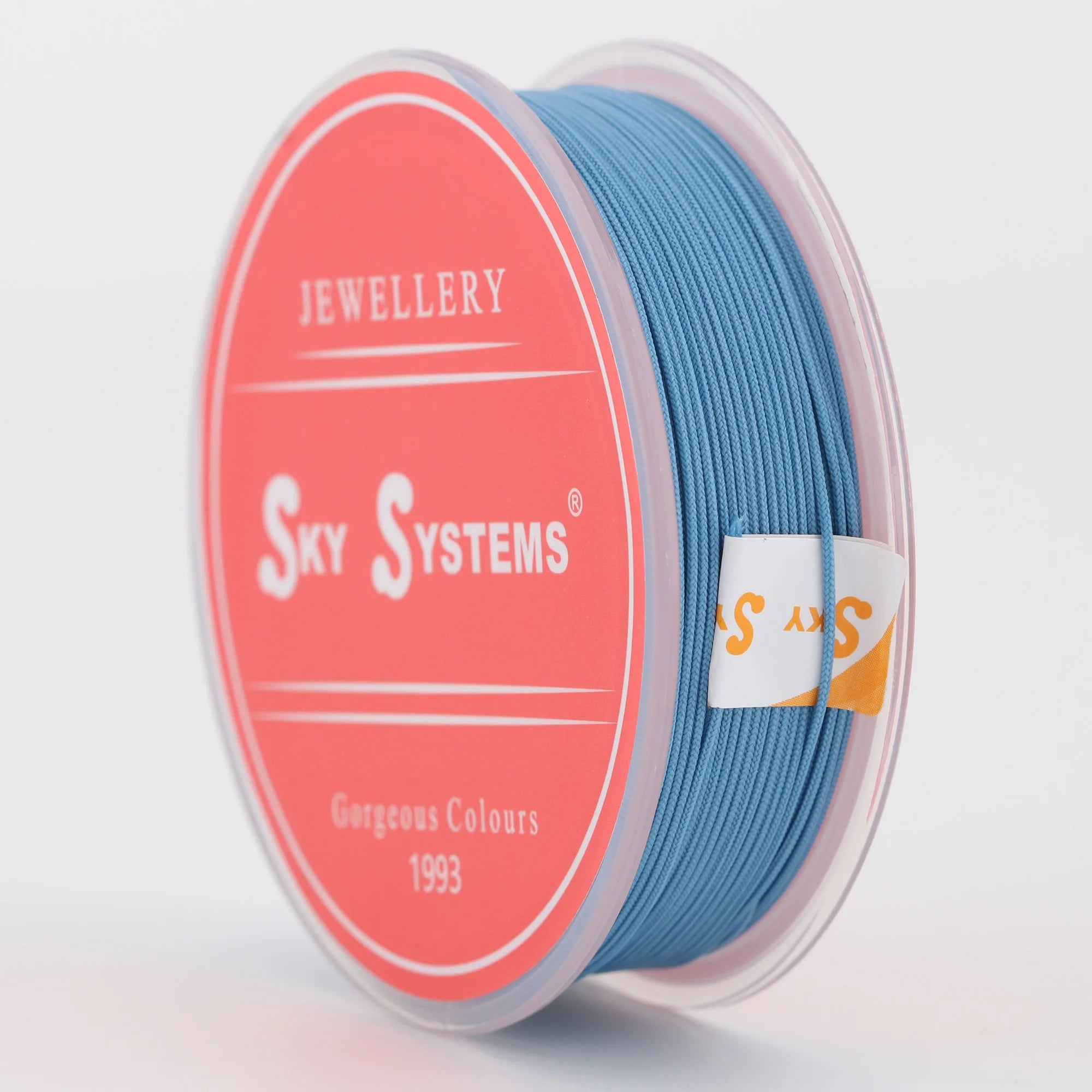 SKY T7 – 0.7mm Fine Jewelry Cord | 101# - 200#