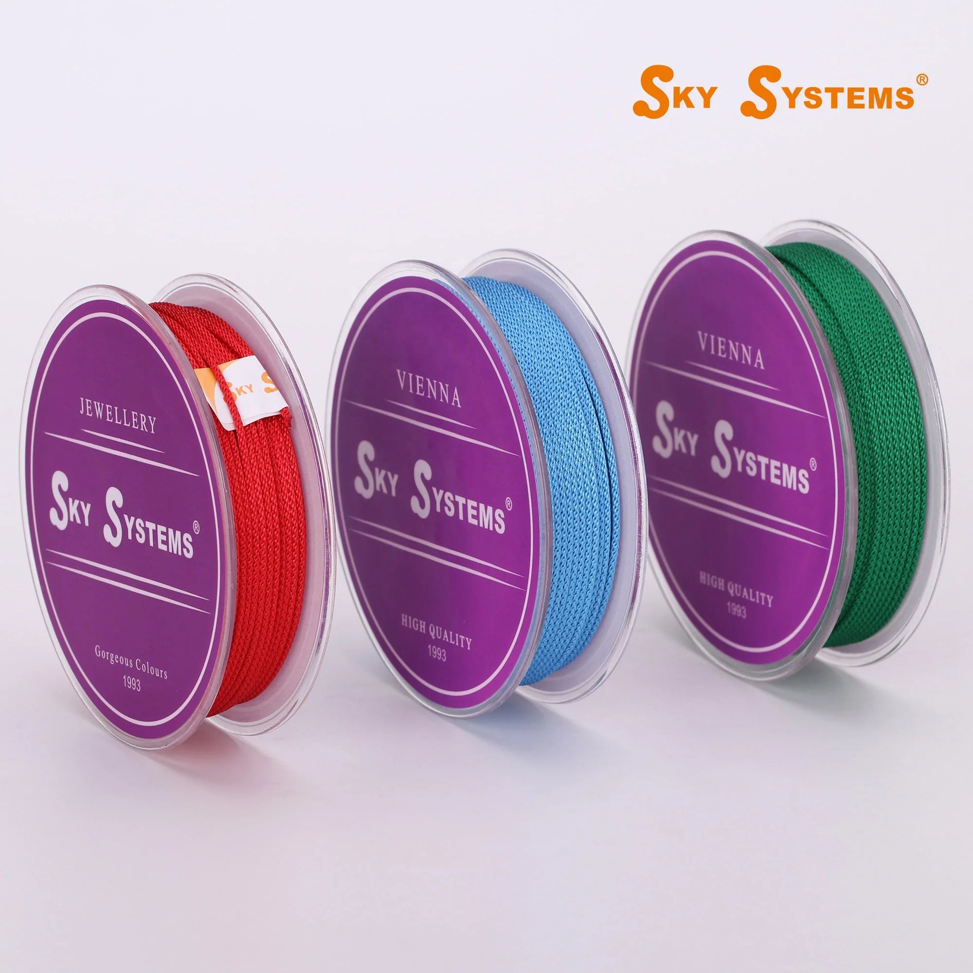 SKY ML306 | Premium Silk | 1.2mm