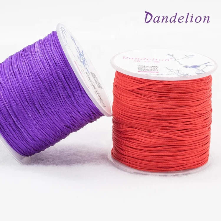 Dandelion D-SNC | 1.2&1.5mm - 21 Colors