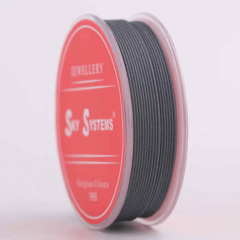 SKY T8 | Matte Nylon Cord 468 Colors | 401#~468#