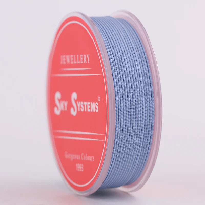 SKY T8 | Matte Nylon Cord 468 Colors | 201#~300#