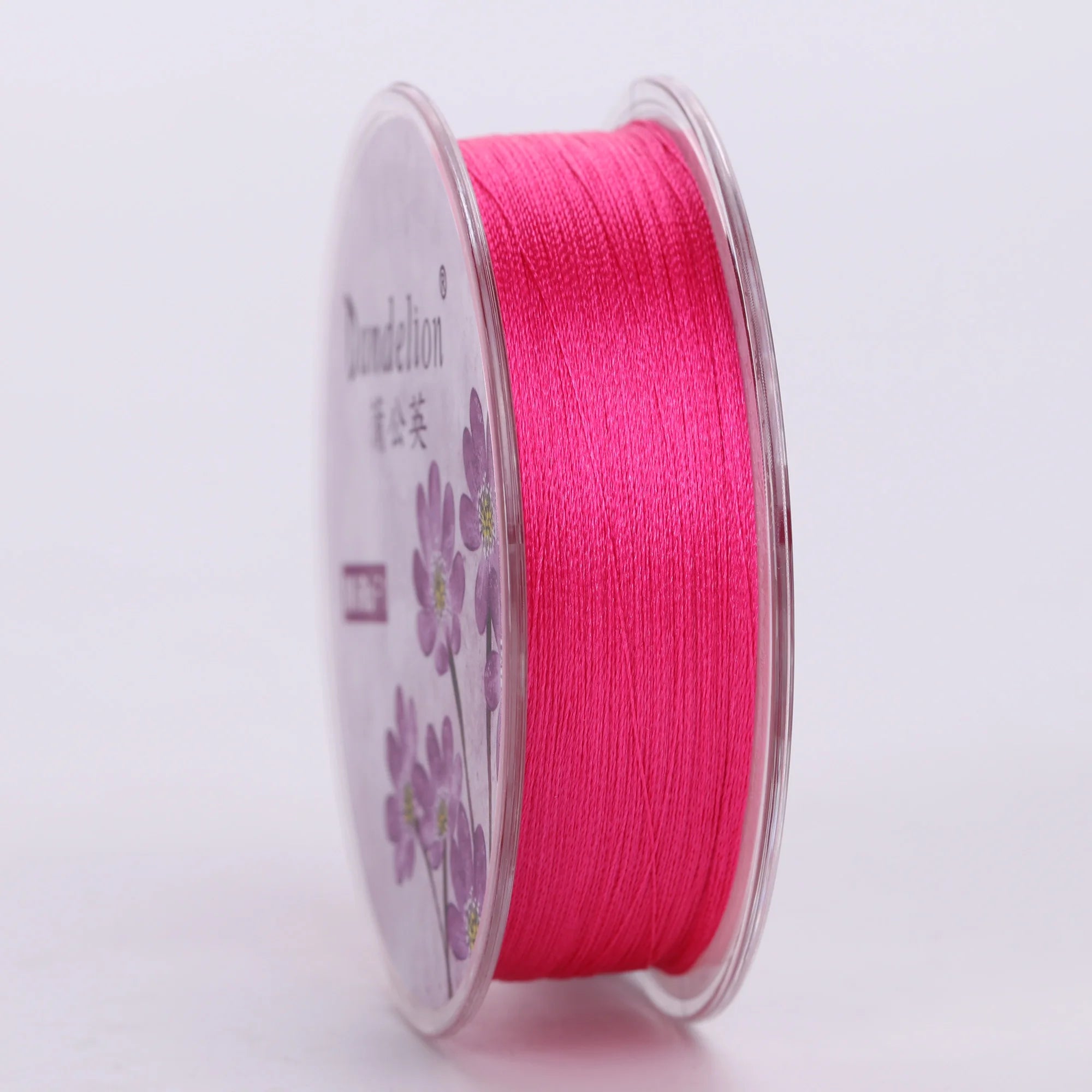 Dandelion F1 | 0.3mm - 001#~060# Colors