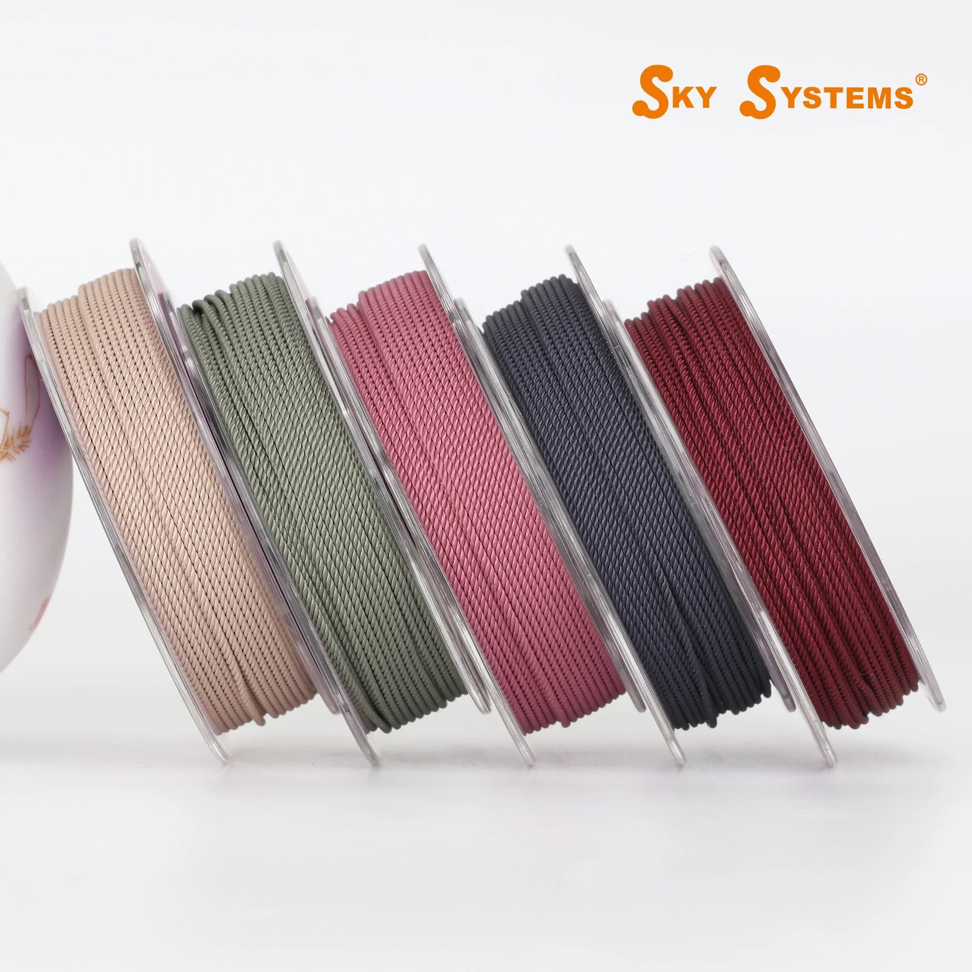 SKY ML226 | Milan Premium | 1.2mm - 38 Colors