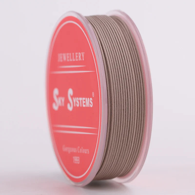 SKY T8 | Matte Nylon Cord 468 Colors | 301#~400#