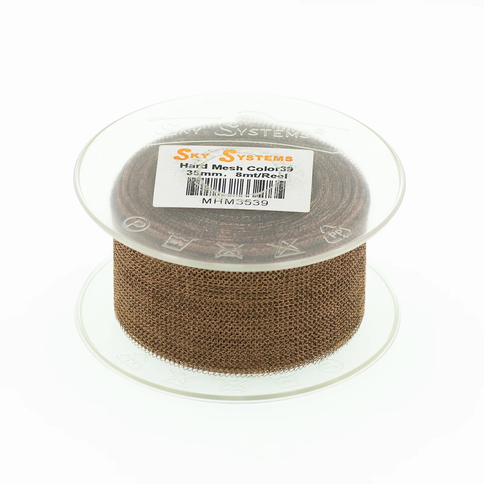 SKY Hard Mesh | Shapeable Wire Jewelry Cord | 35mm