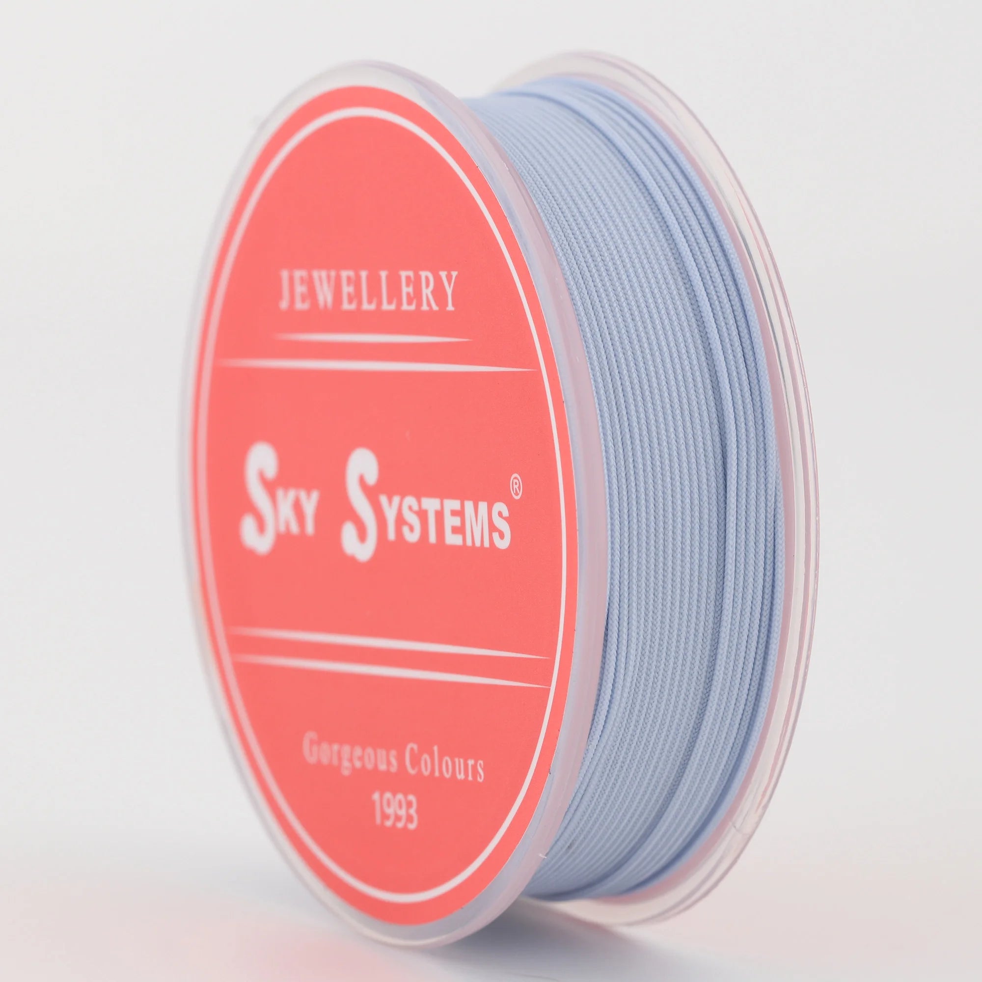 SKY T7 – 0.7mm Fine Jewelry Cord | 201# - 288#