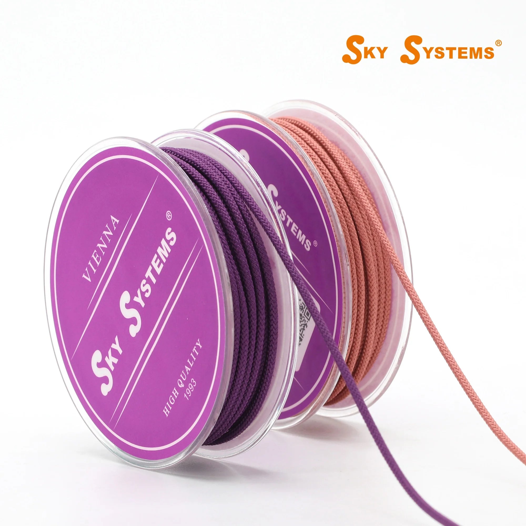 SKY MI | 2&2.5mm - 81 Colors