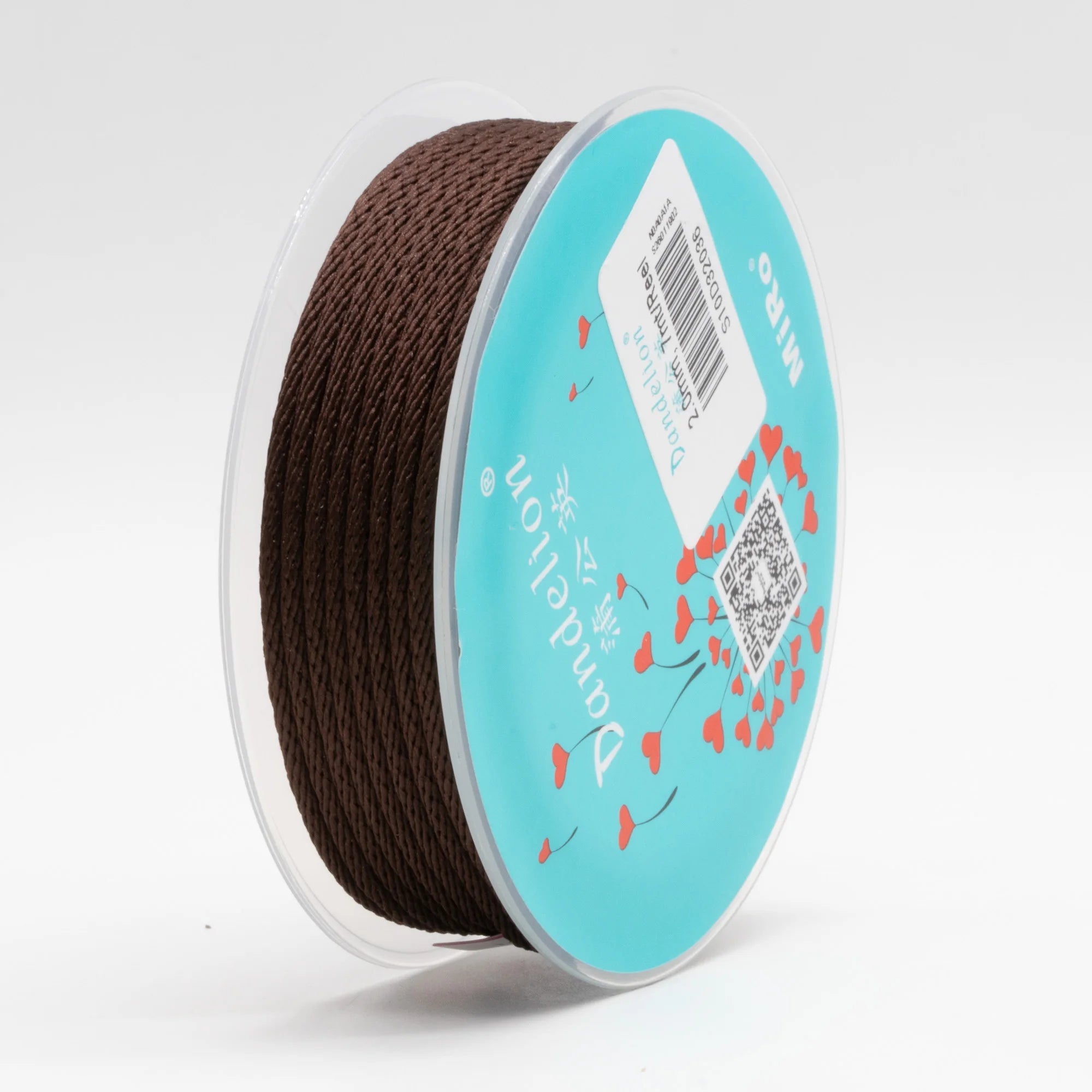 Dandelion S10D3 | 2mm - 38 Colors