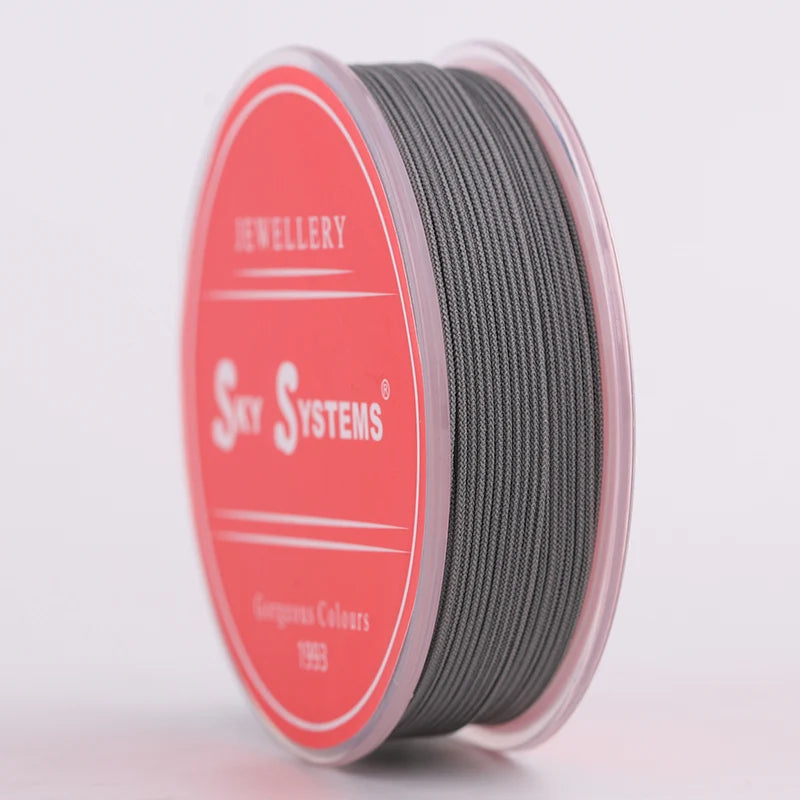 SKY T8 | Matte Nylon Cord 468 Colors | 401#~468#
