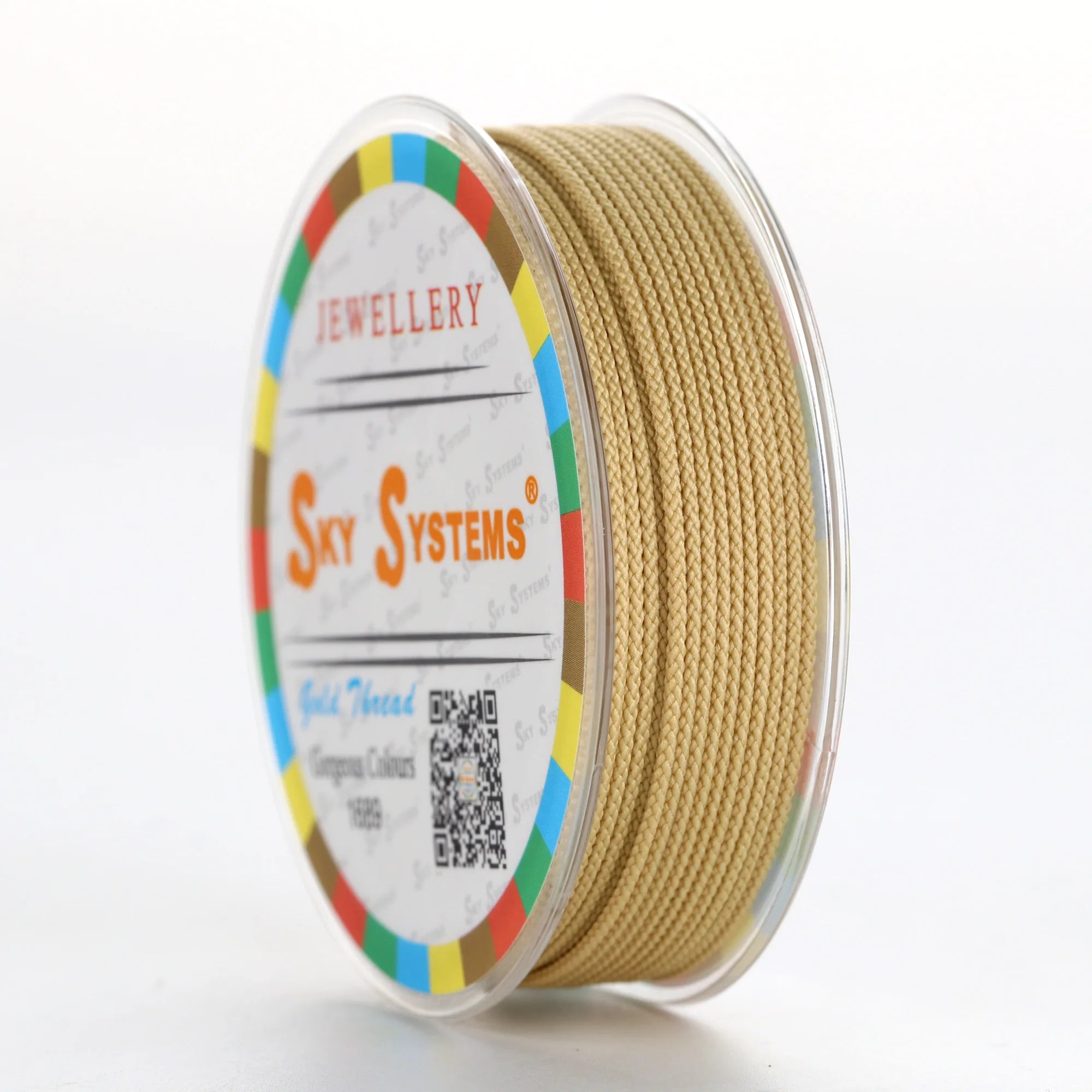 SKY MI |  0.65~1.5mm - 81 Colors