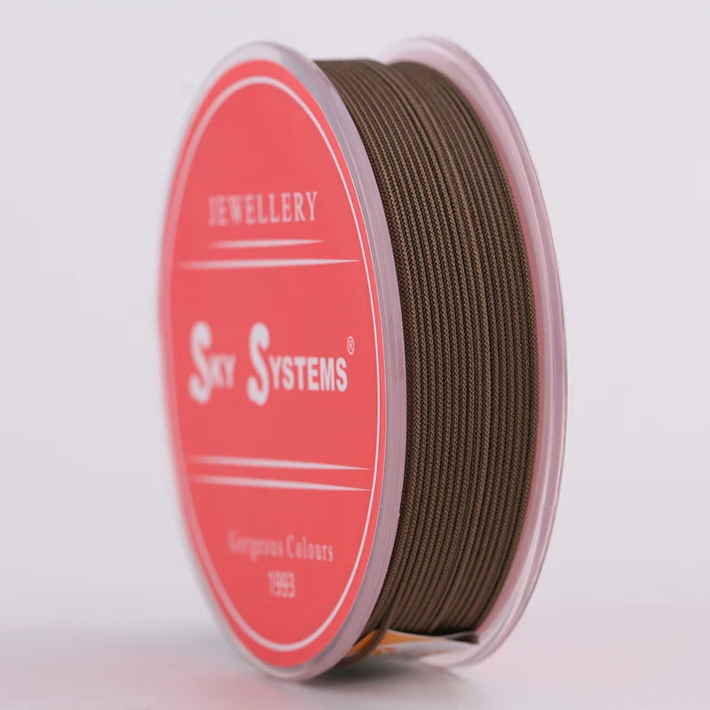 SKY T8 | Matte Nylon Cord 468 Colors | 401#~468#