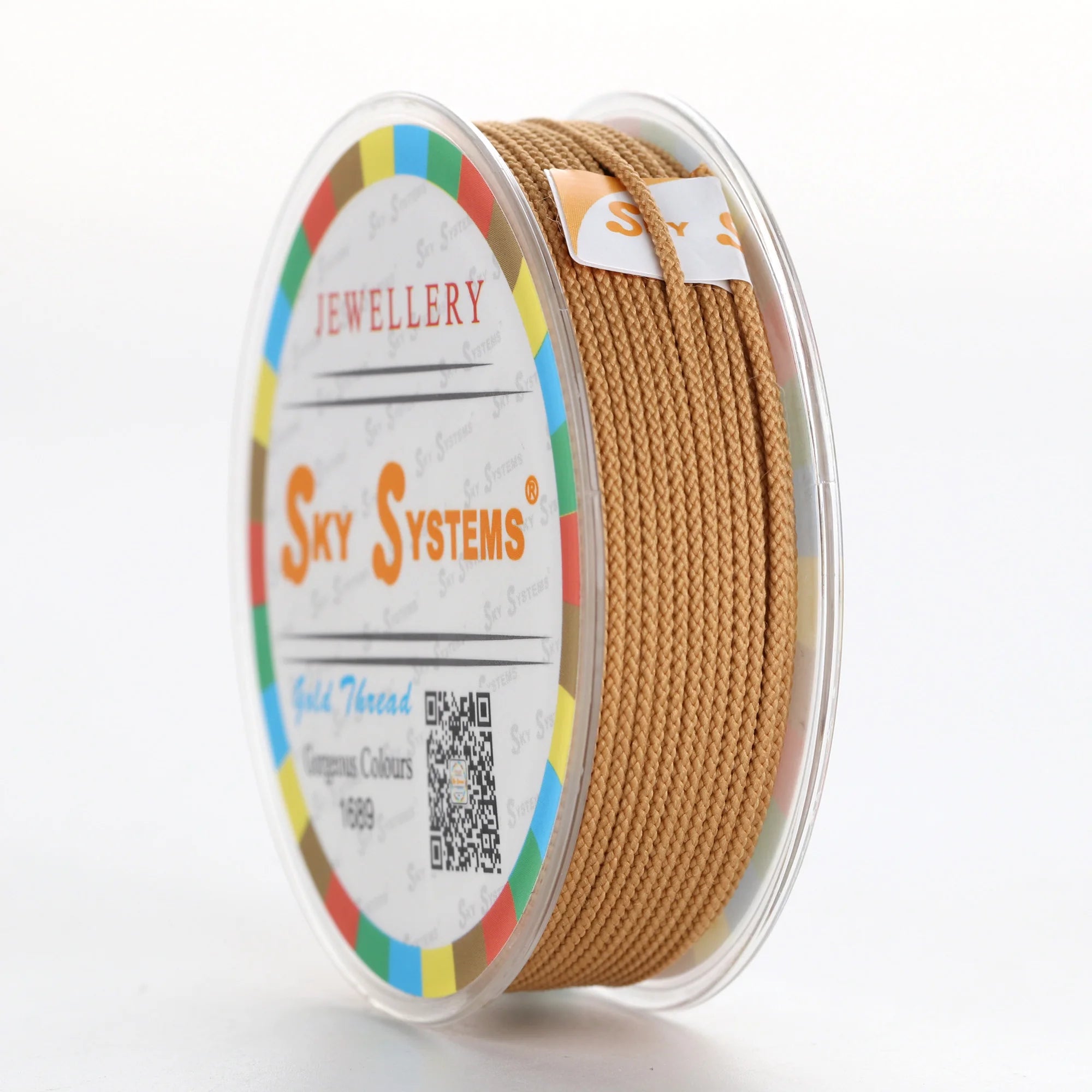 SKY MI |  0.65~1.5mm - 81 Colors