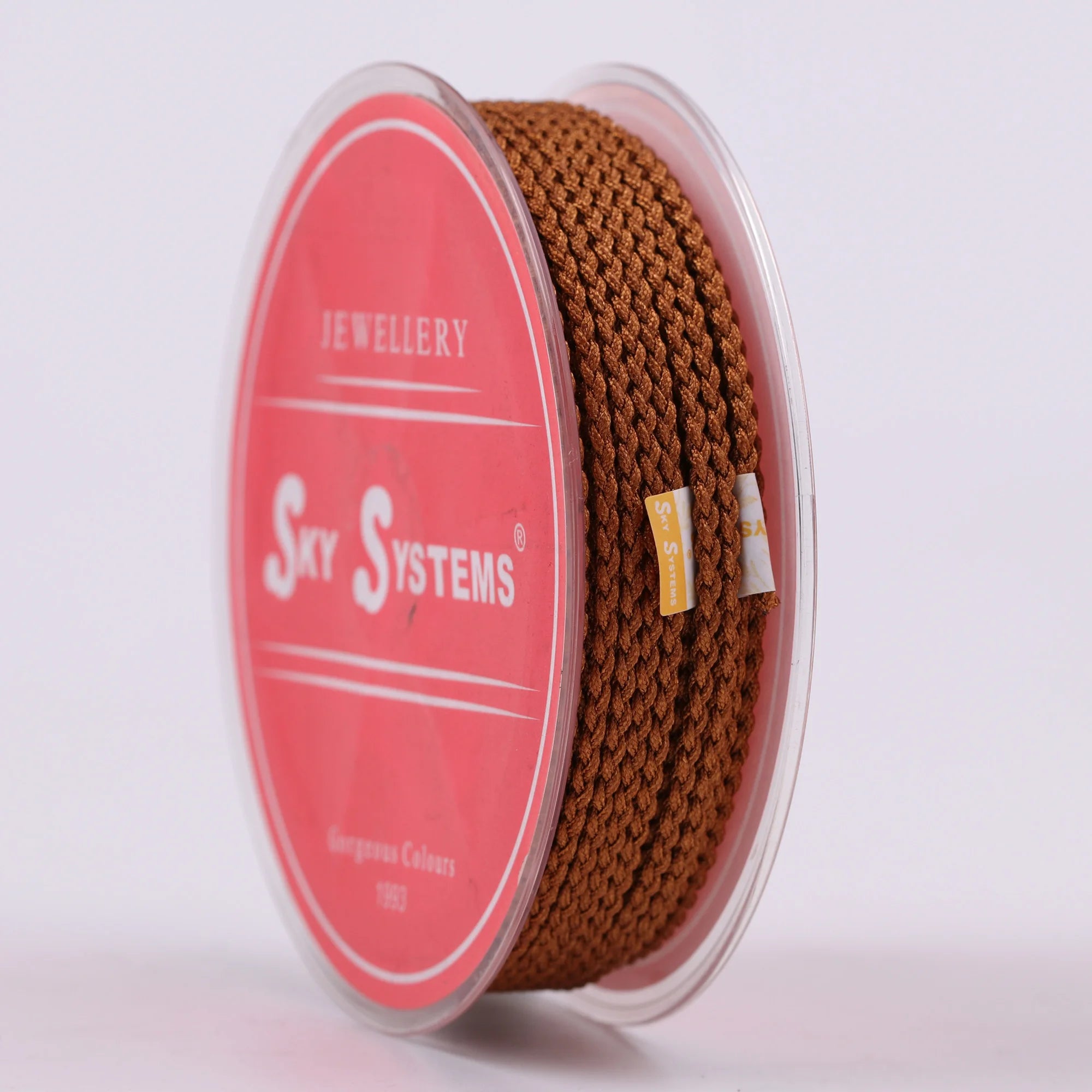 SKY CNF | 2.5mm - 80 Colors