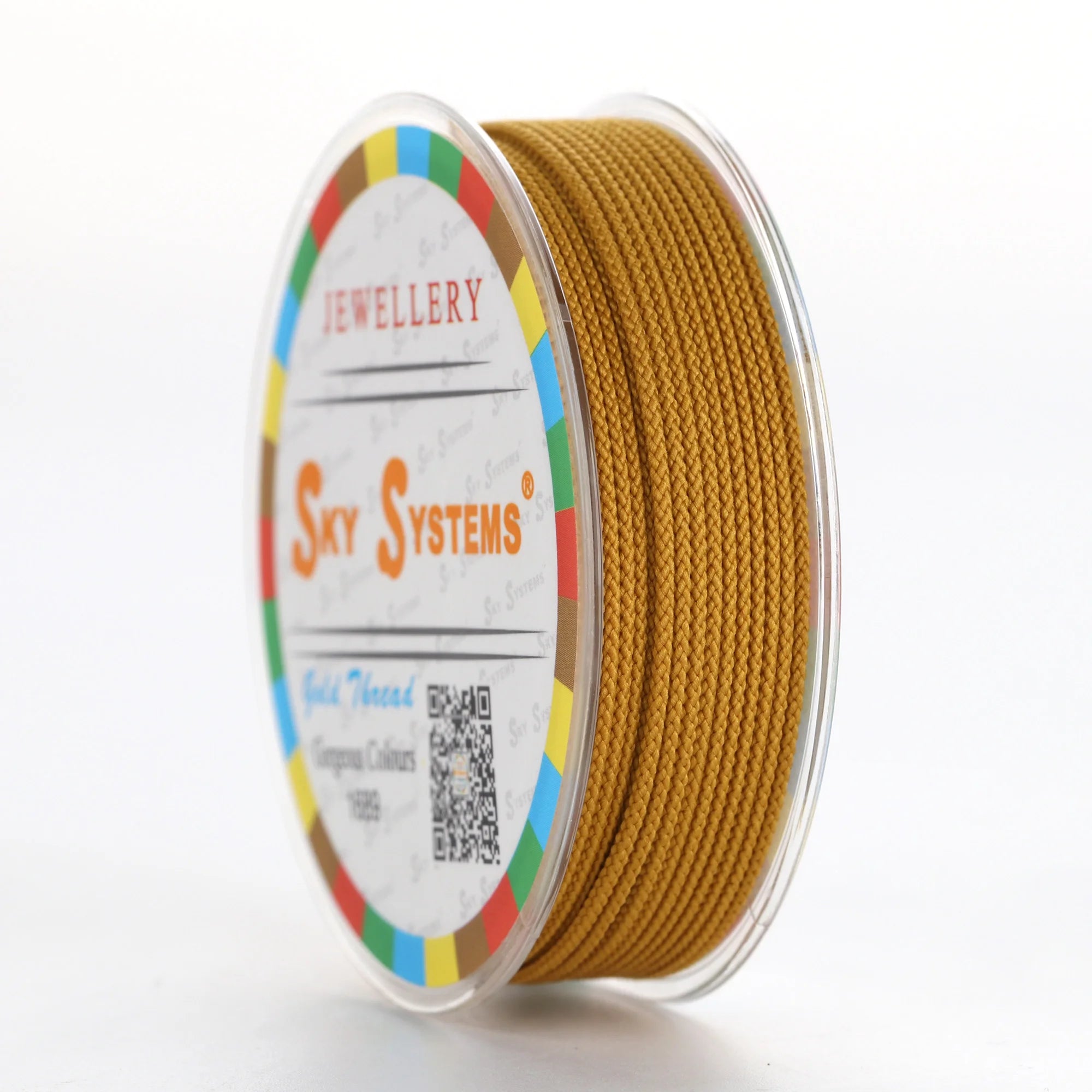 SKY MI |  0.65~1.5mm - 81 Colors