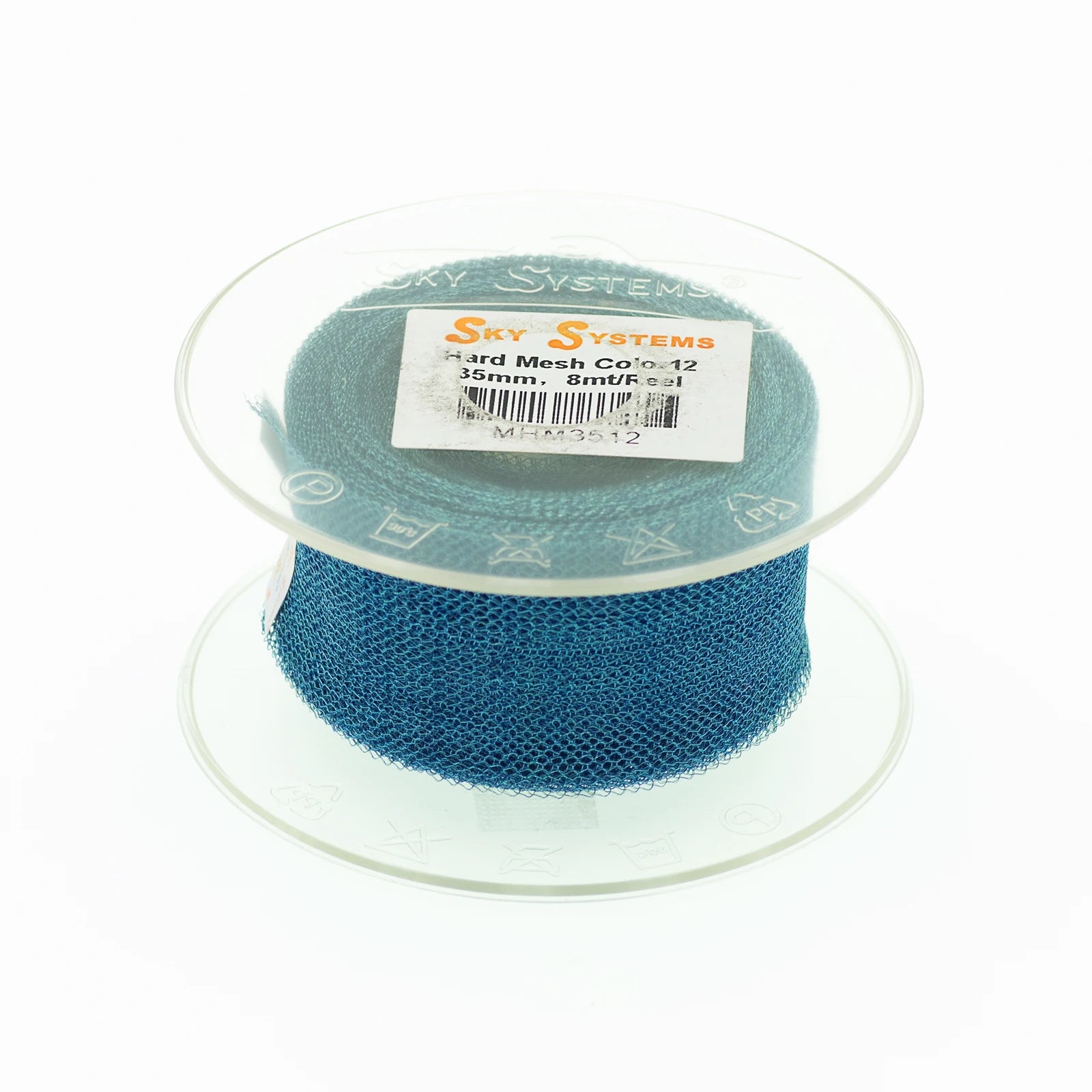 SKY Hard Mesh | Shapeable Wire Jewelry Cord | 35mm